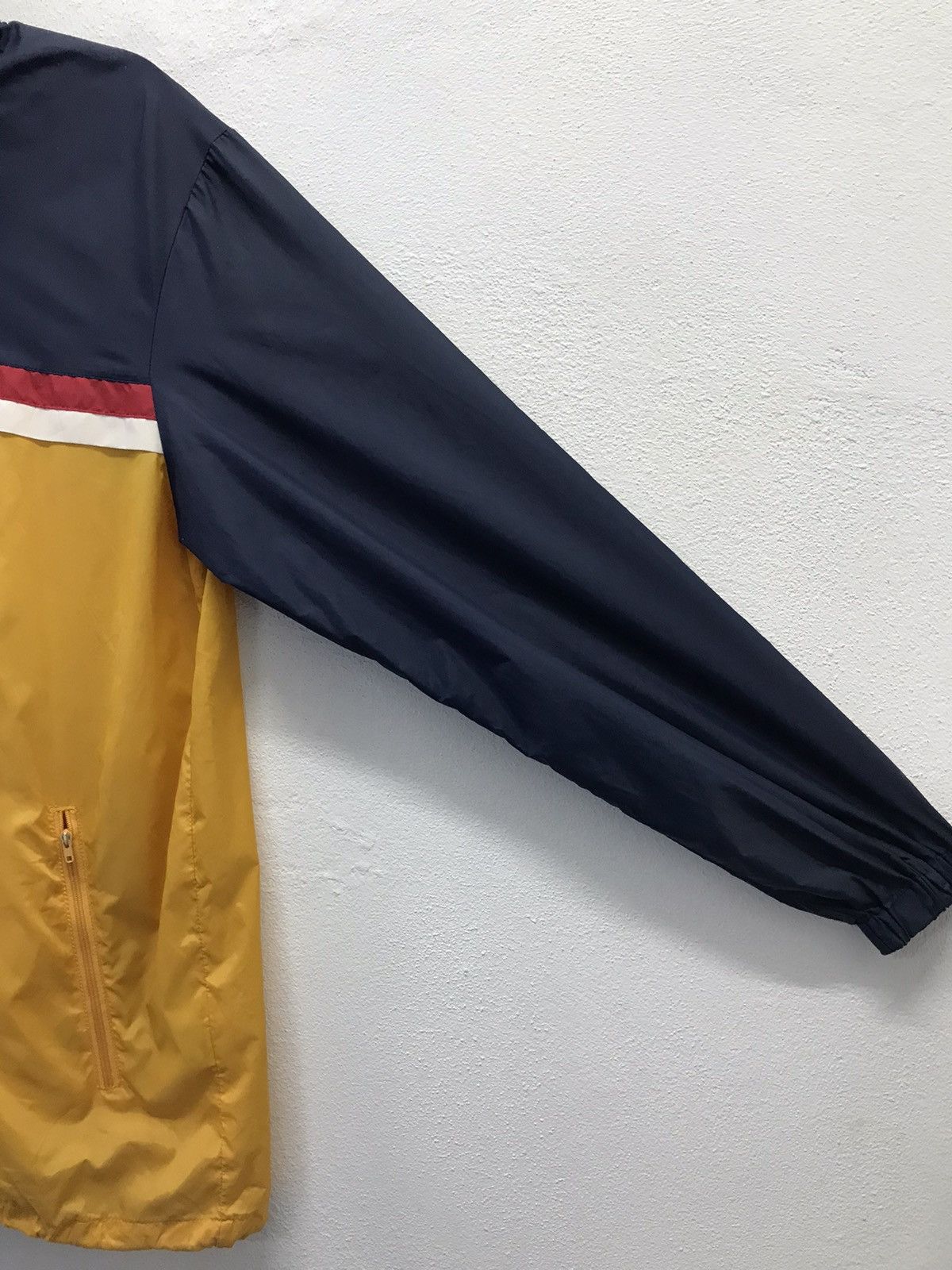 Adidas × Descente × Vintage Vintage Adidas Jacket Size US L / EU 52-54 / 3 - 6 Thumbnail