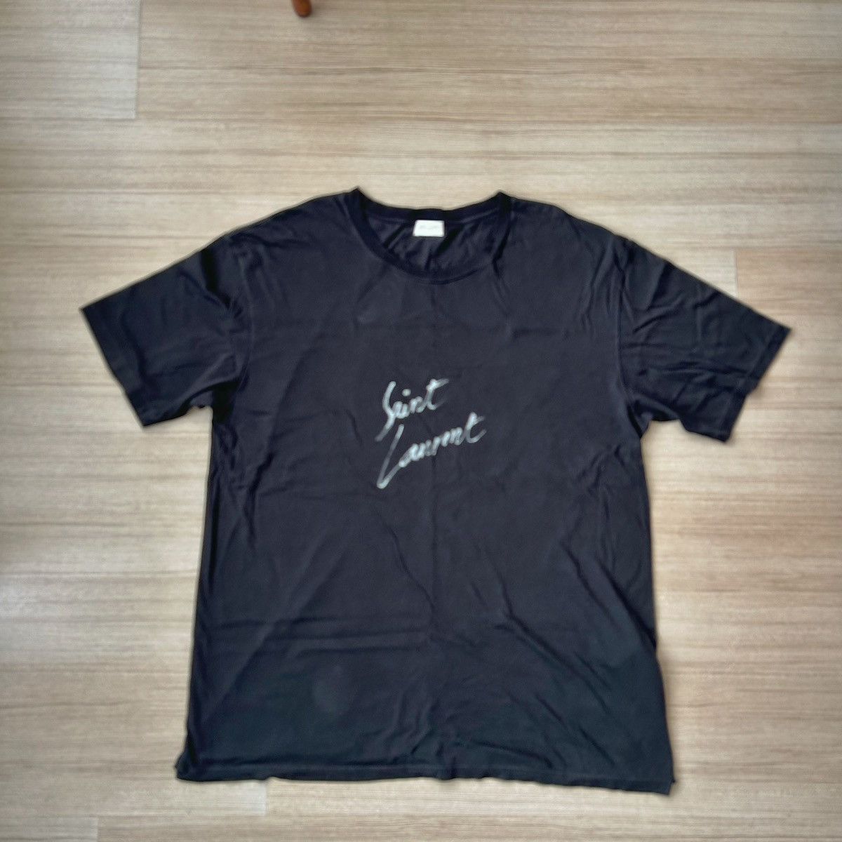 Saint Laurent Paris SAINT LAURENT Size US XXL / EU 58 / 5 - 2 Thumbnail