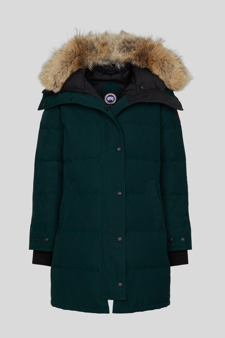 Canada Goose Canada Goose Shelburne Black Label Parka Size M / US 6-8 / IT 42-44 - 3 Thumbnail