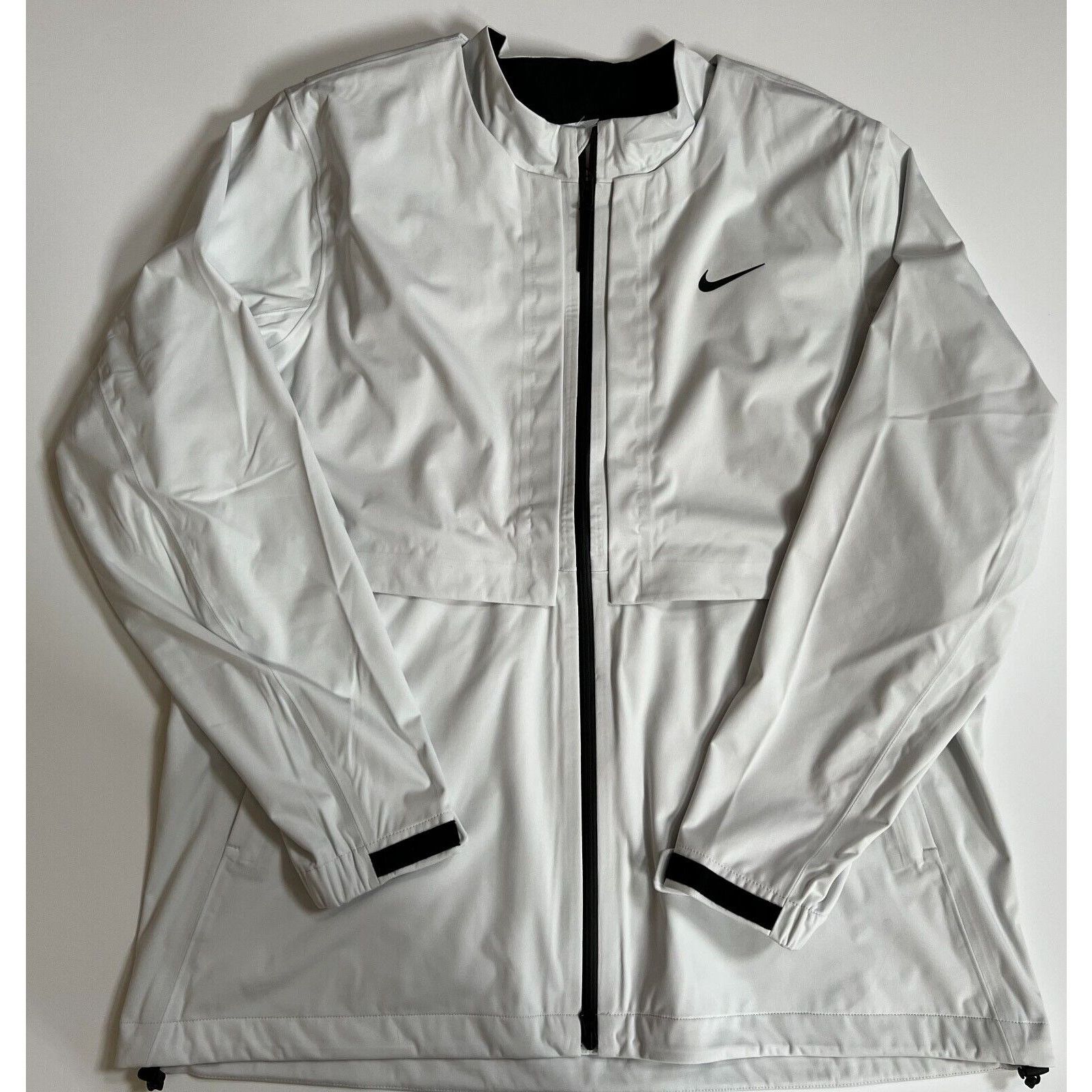 Nike Nike Storm-FIT ADV Rapid Adapt Golf Jacket Men's Size 2XL Size US XXL / EU 58 / 5 - 3 Thumbnail