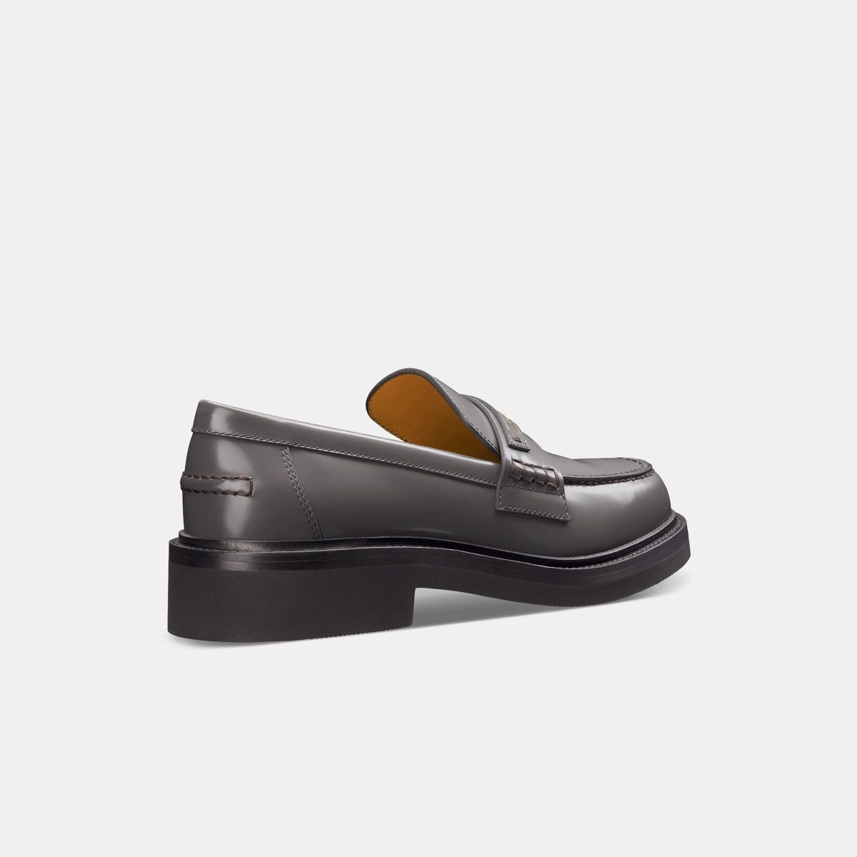 Dior o1bcso1str1224 Loafer in Grey Size US 9 / IT 39 - 3 Thumbnail