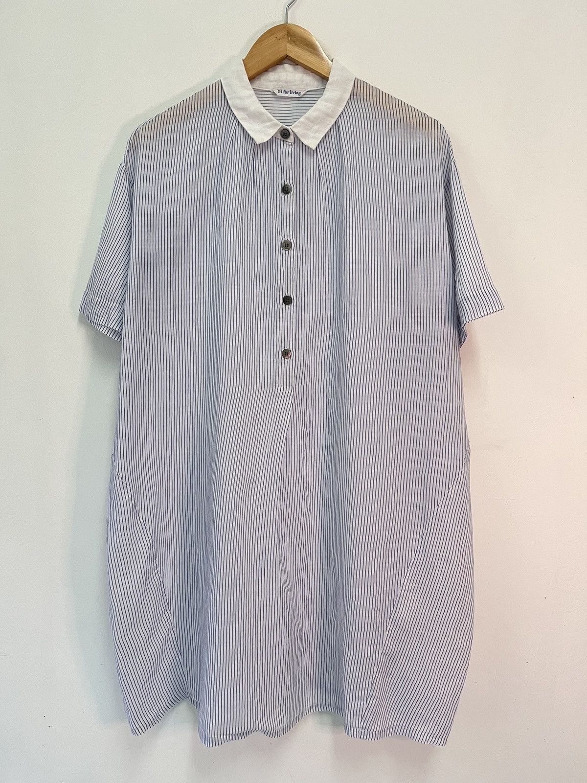 Yohji Yamamoto Y’s For Living By Yohji Yamamoto Size ONE SIZE - 1 Thumbnail