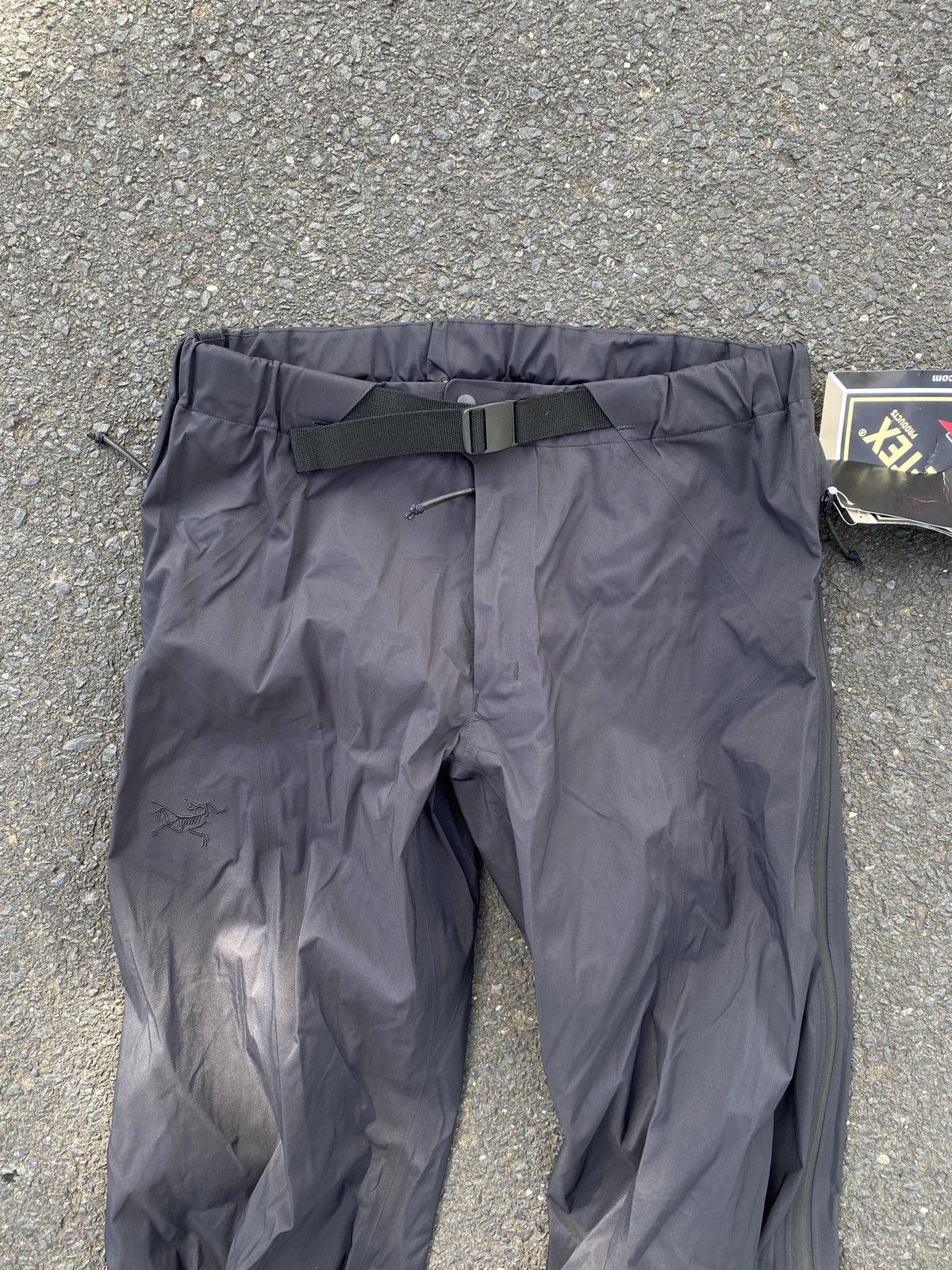 Arc'teryx Arc’teryx Leaf Alpha LT Gen 2 pants Size US 33 - 2 Thumbnail
