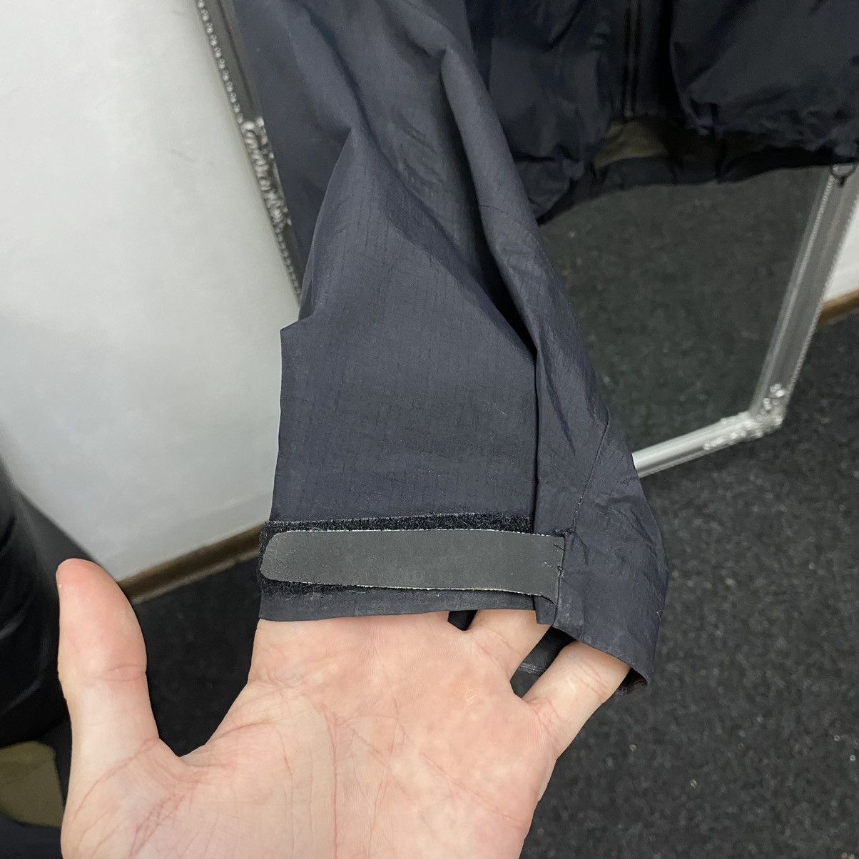 Arc'teryx Arcteryx Jacket gore-tex gorpcore Size US XXL / EU 58 / 5 - 17 Thumbnail