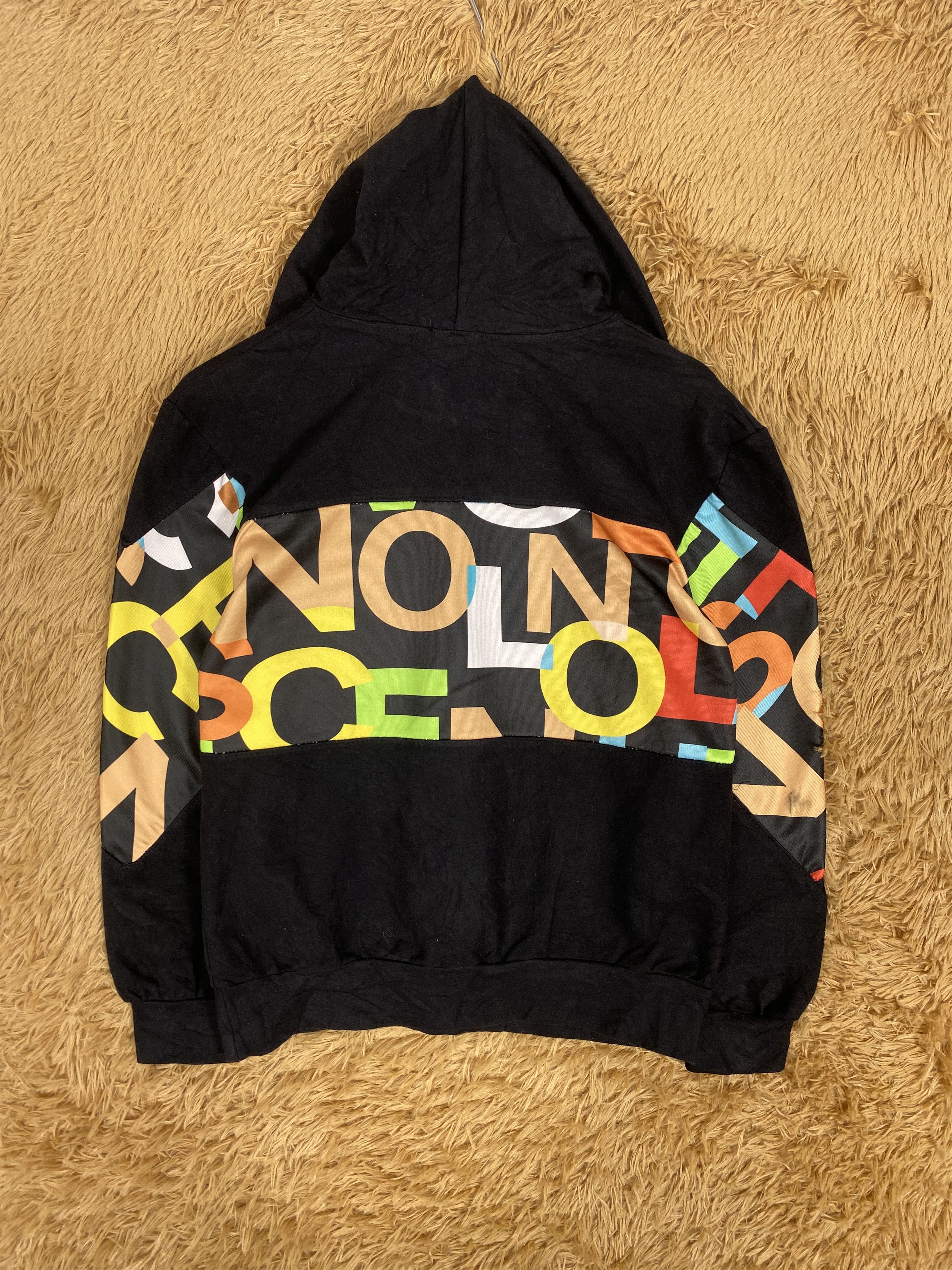 Japanese Brand Vintage Talbots Hoodie Sweatshirts PS0164 Size S / US 4 / IT 40 - 4 Thumbnail