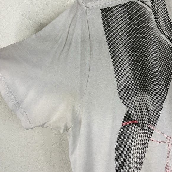 Vintage ENC The Emporer's New Clothes Legs Graphic T Tee Shirt Size US S / EU 44-46 / 1 - 5 Thumbnail