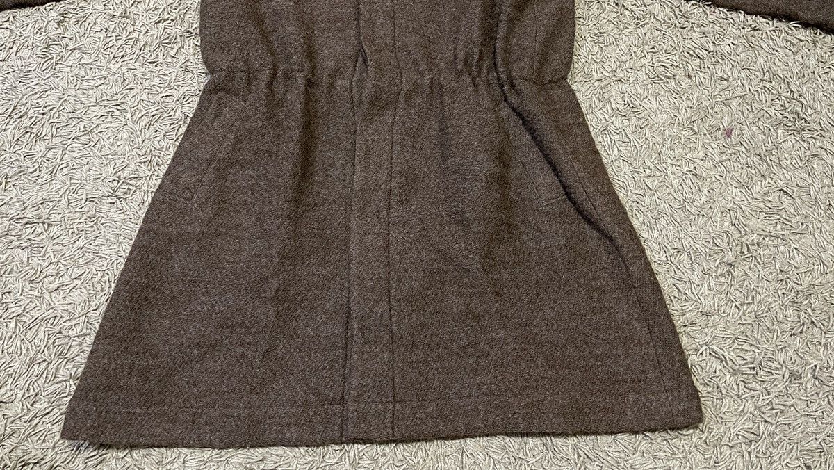 Issey Miyake issey miyake plantation jacket Size US M / EU 48-50 / 2 - 5 Thumbnail