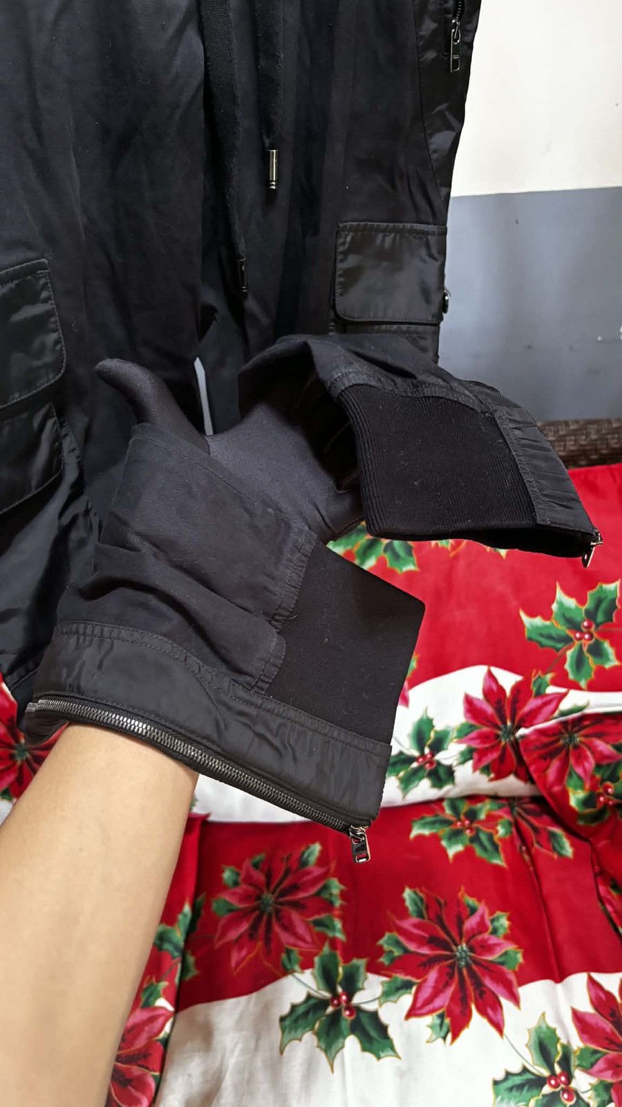 Dolce & Gabbana Dolce&Gabbana - Jogger Pants Size US 31 - 8 Thumbnail