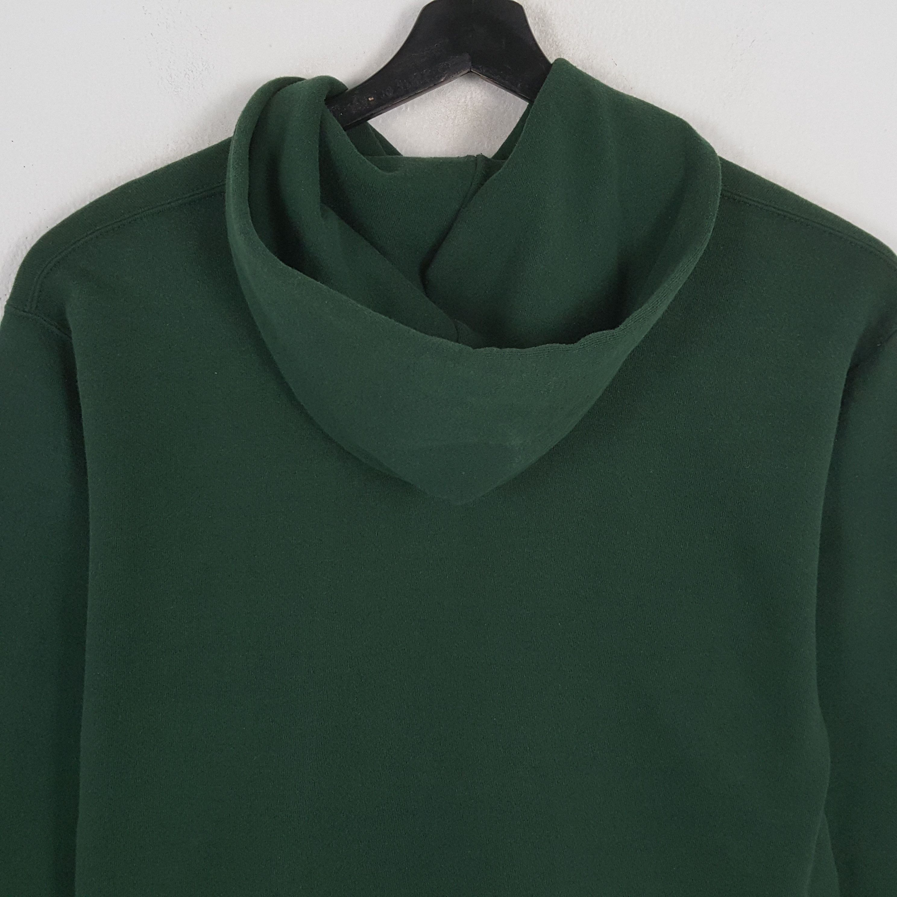 NFL × Vintage GREEN BAY PACKERS NFL Football Team Hoodies Size US M / EU 48-50 / 2 - 4 Thumbnail