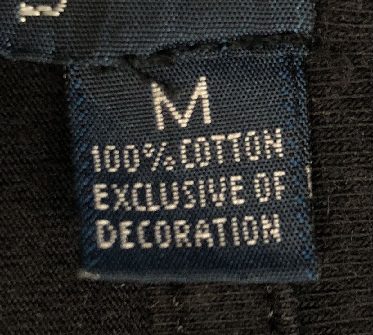 Polo Ralph Lauren Polo by Ralph Lauren 67 Undefeated N. Eastern T-Shirt Size US M / EU 48-50 / 2 - 8 Thumbnail