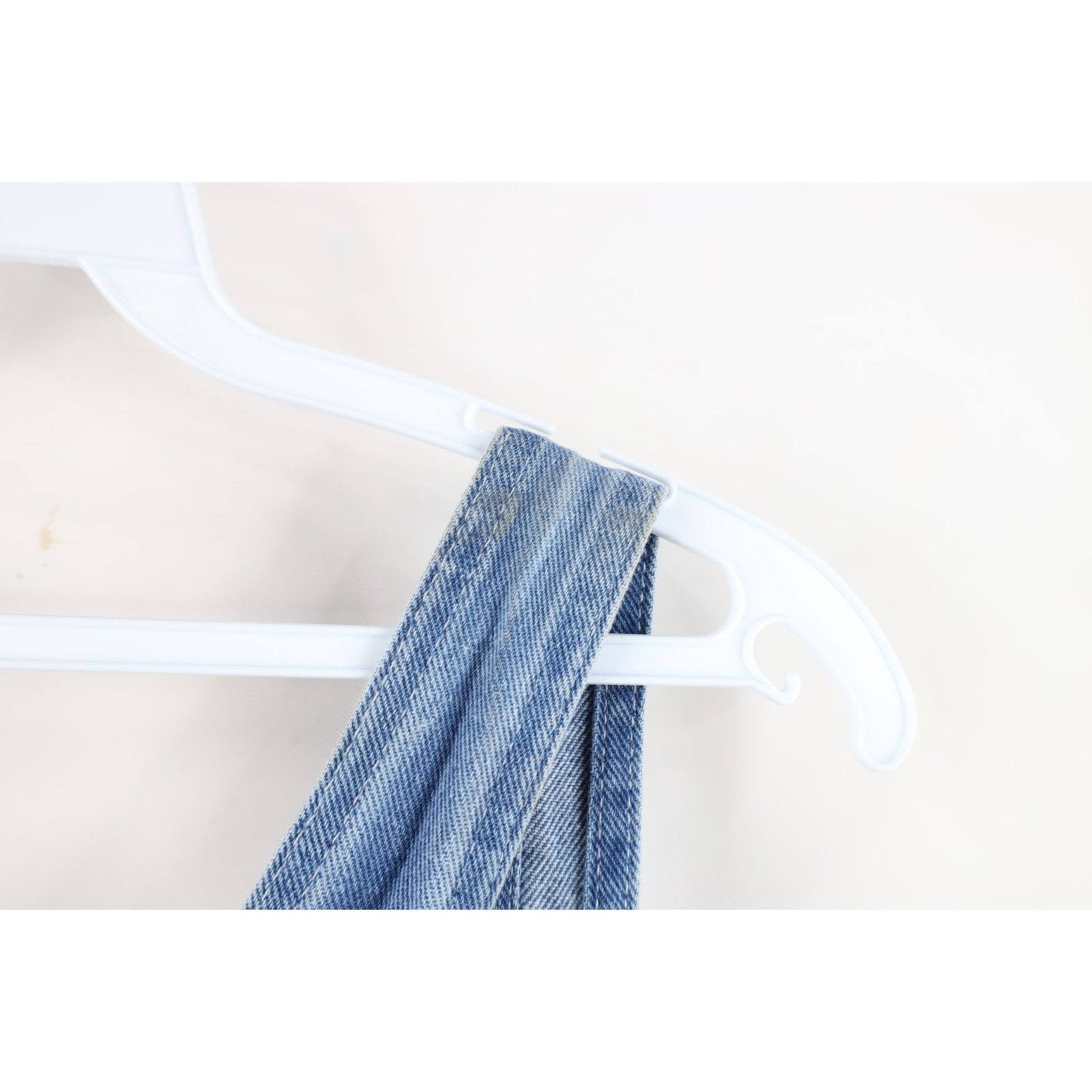 Dickies Deadstock Vintage 90s Dickies Spell Out Wide Leg Overalls Size US 44 / EU 60 - 13 Thumbnail