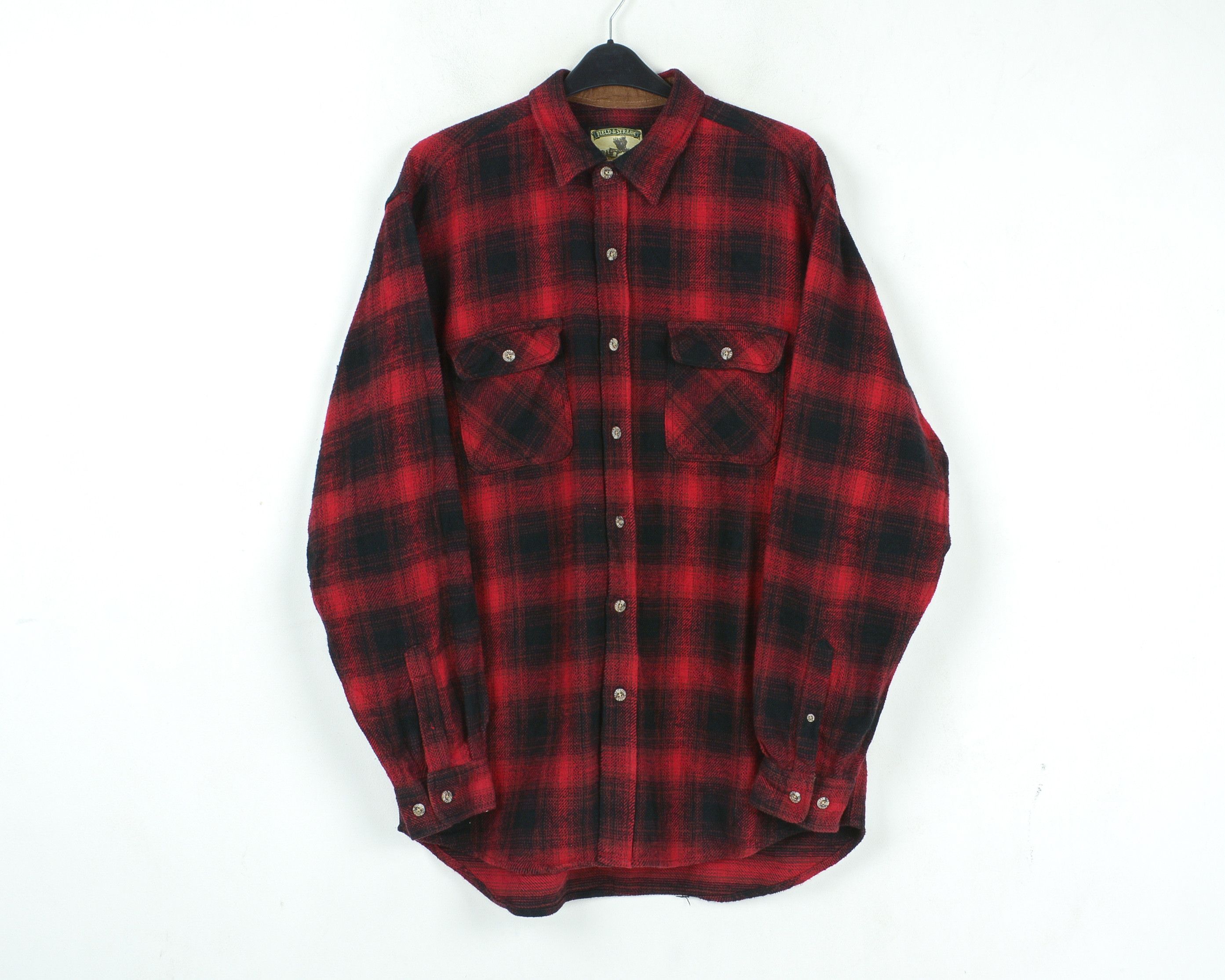 Field and stream shirt jacket 2025