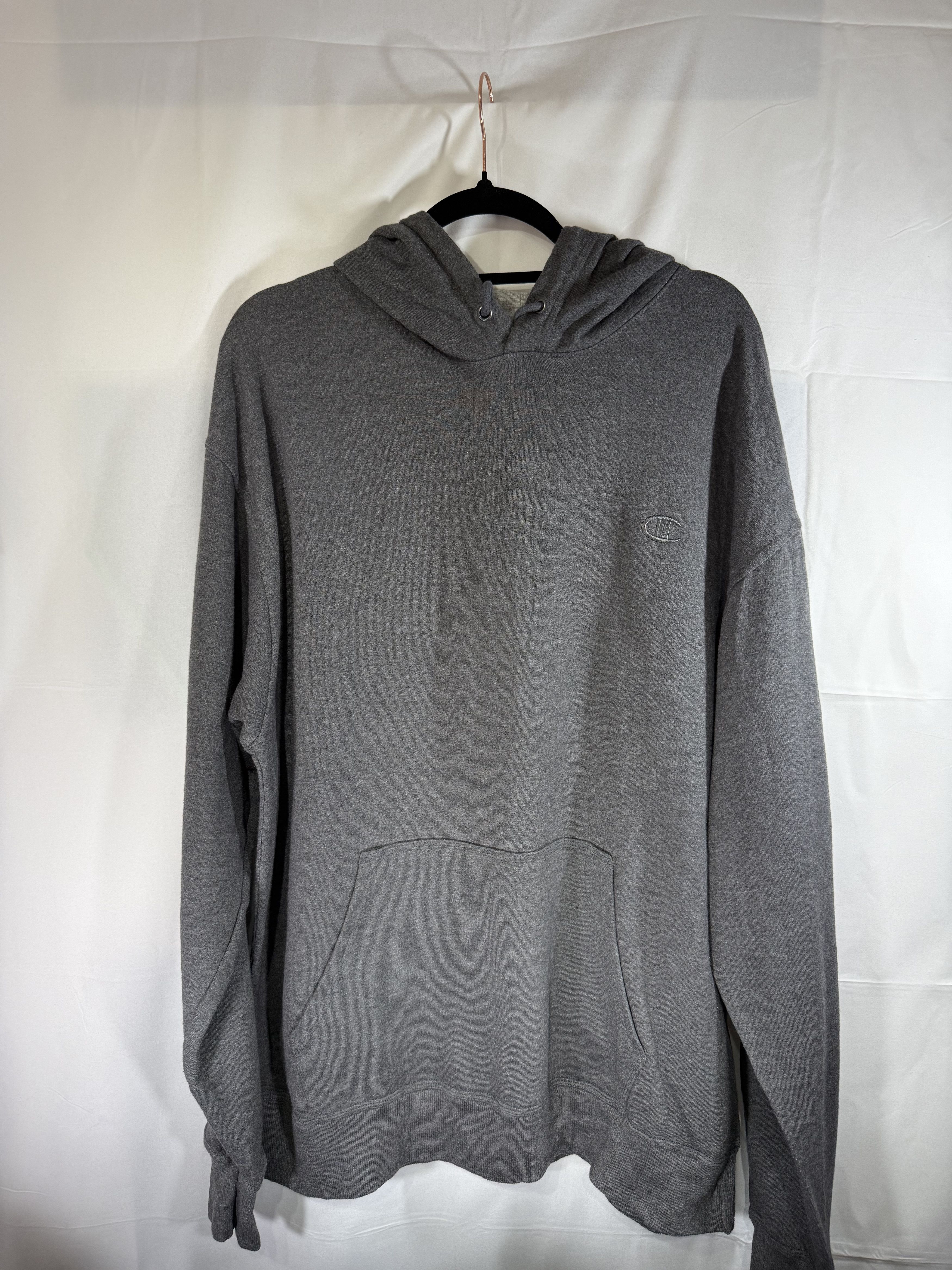 Champion Champion Hoodie Size US XL / EU 56 / 4 - 1 Thumbnail