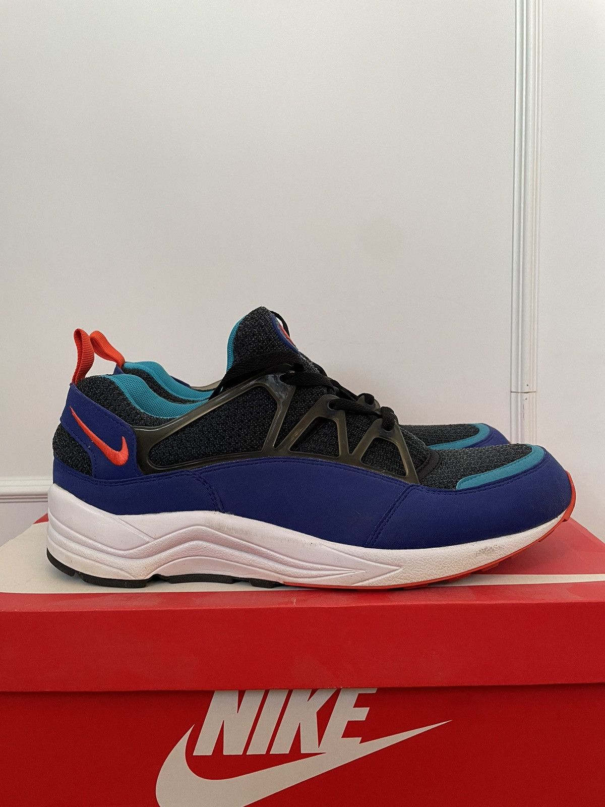 Nike Air Huarache Light 'Ultramarine' from 2014