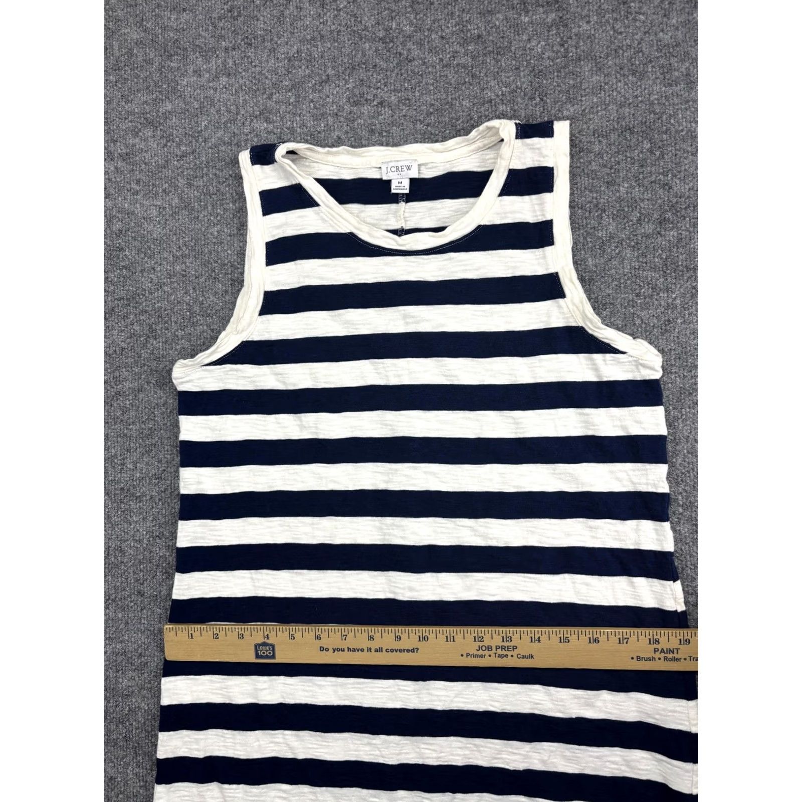 J.Crew VINTAGE? No. Size M / US 6-8 / IT 42-44 - 4 Thumbnail
