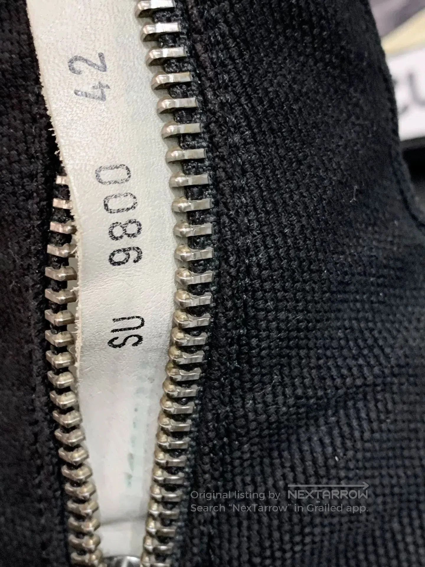 Rick Owens Rick Owens High. Size US 9 / EU 42 - 9 Thumbnail
