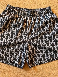 Bravest Studios Dior Shorts just in! $169.99 a piece in store now, By Sole  Stop 614 - Tuttle Crossing Mall