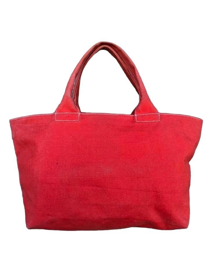 Marc Jacobs Vintage Marc Jacobs Canvas Tote Bags Size ONE SIZE - 2 Thumbnail