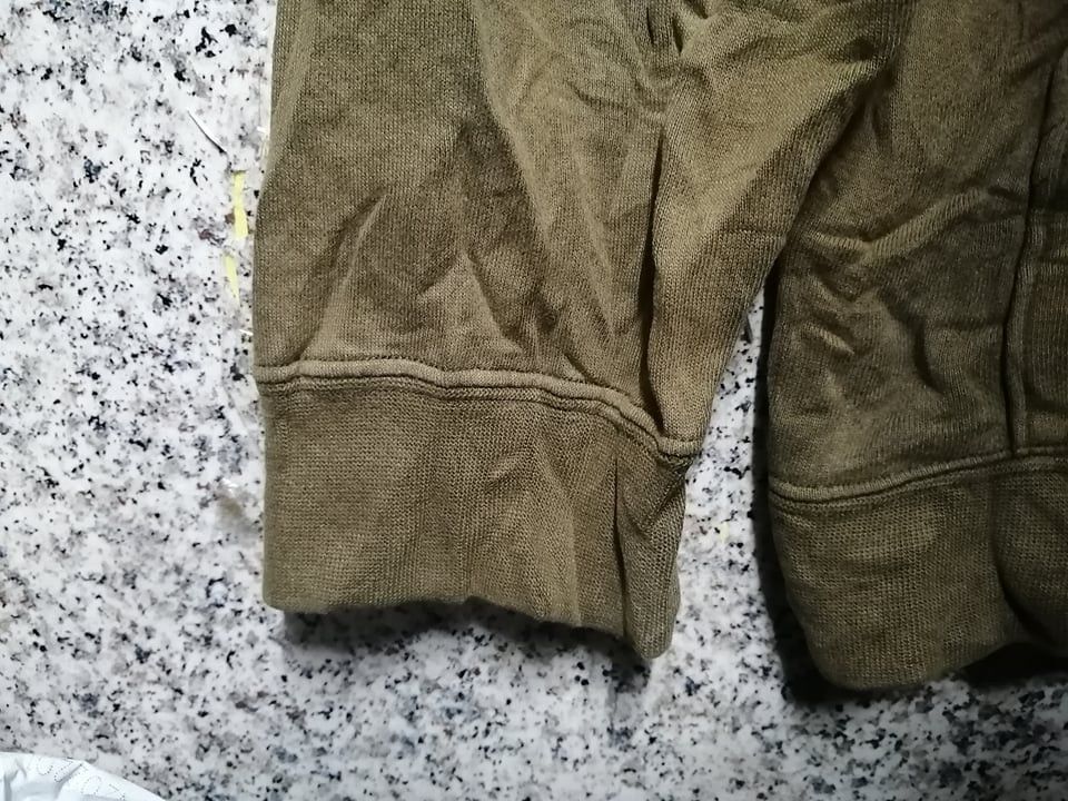 Carhartt × Vintage VINTAGE CARHARTT SUN FADED VERY RARE Size US L / EU 52-54 / 3 - 4 Thumbnail