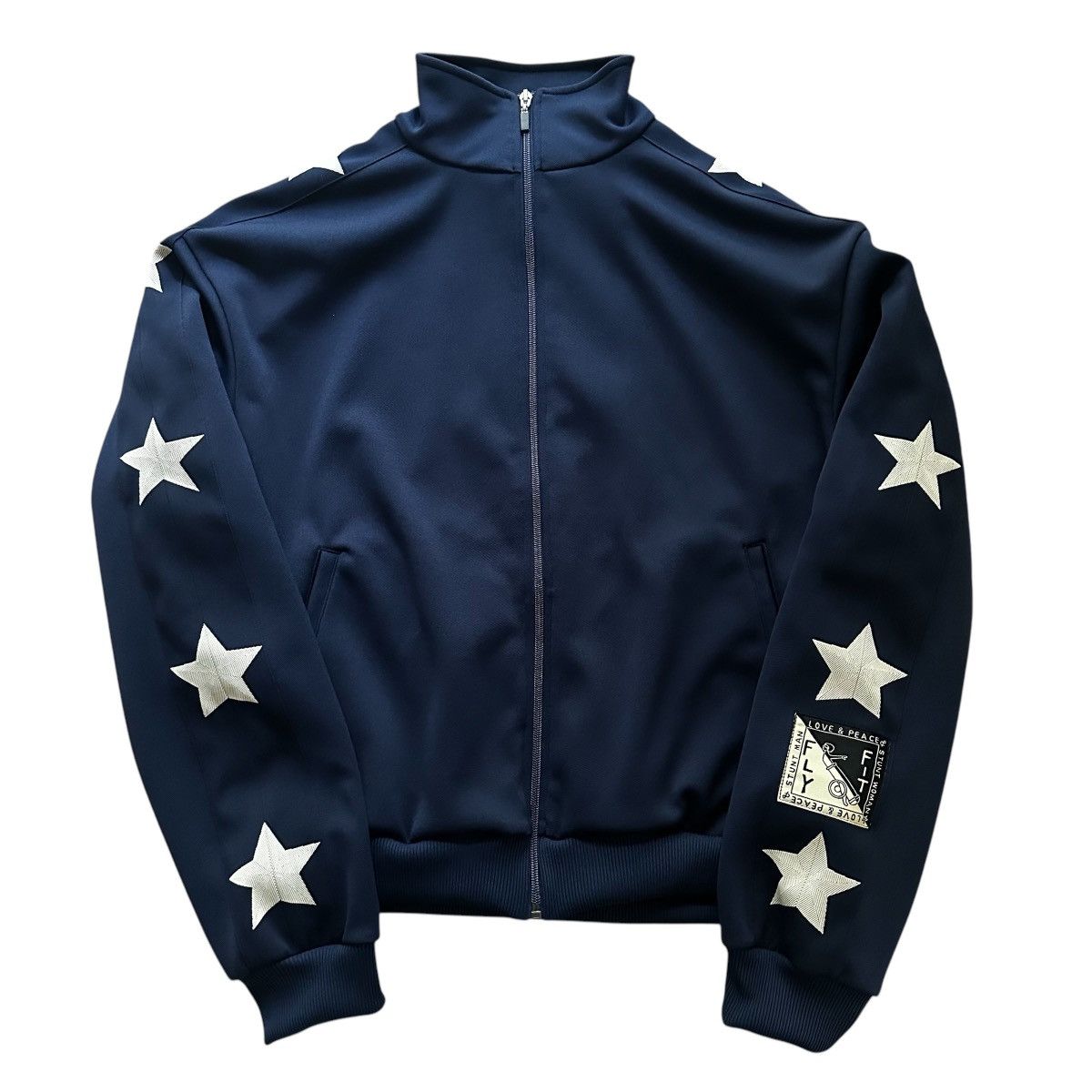 Kapital Track Jacket | Grailed