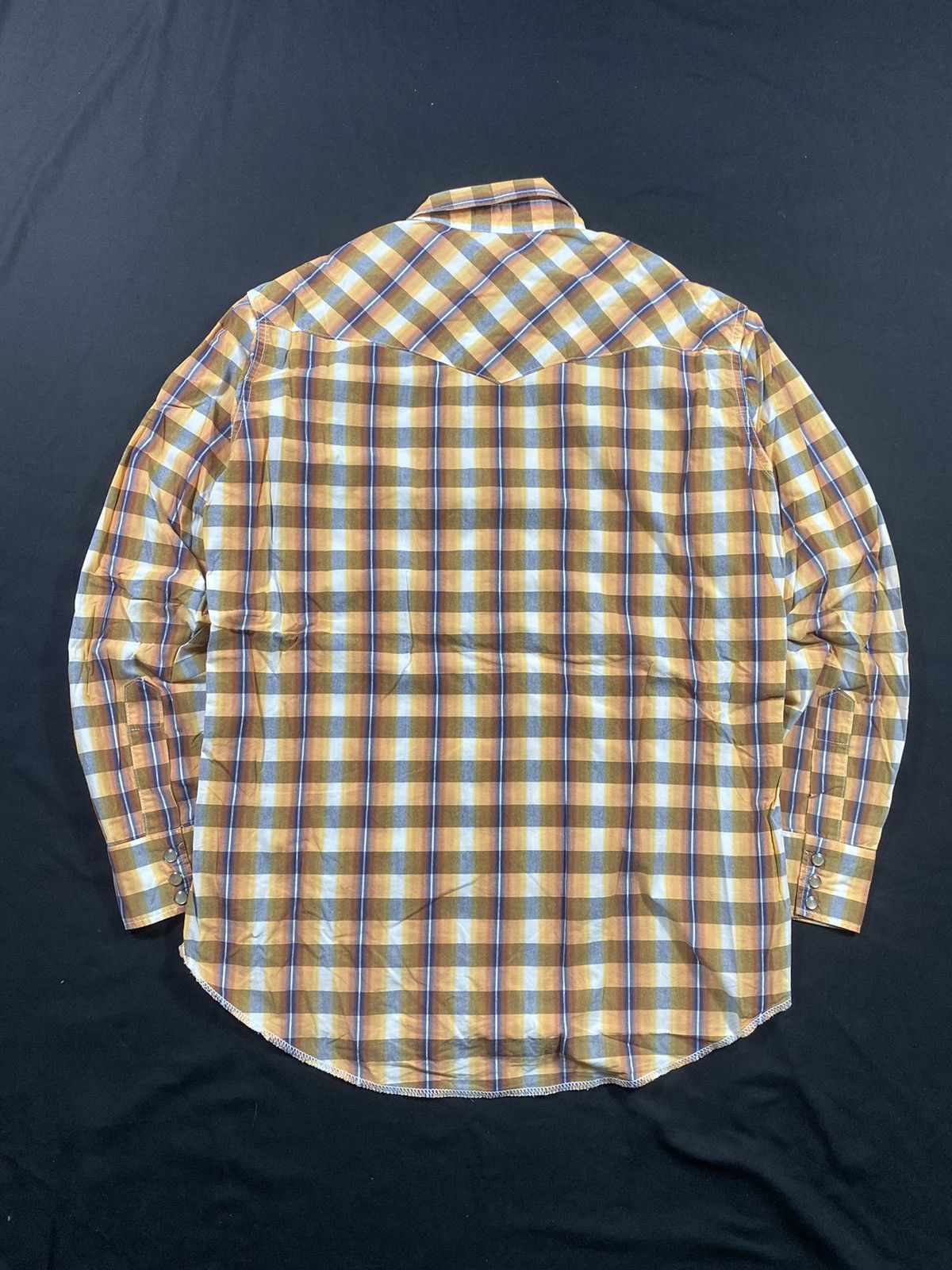 Hysteric Glamour Japanese Hysteric Glamour Button ups Size US L / EU 52-54 / 3 - 2 Thumbnail