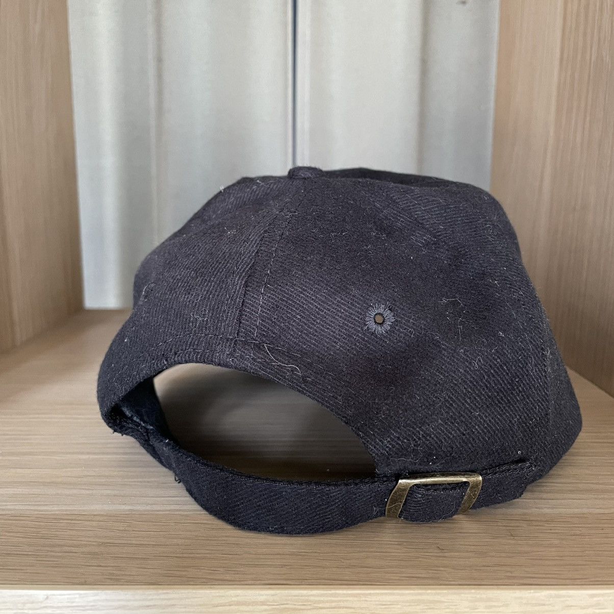 Other Vintage 90s amc baseball cap Size ONE SIZE - 4 Thumbnail