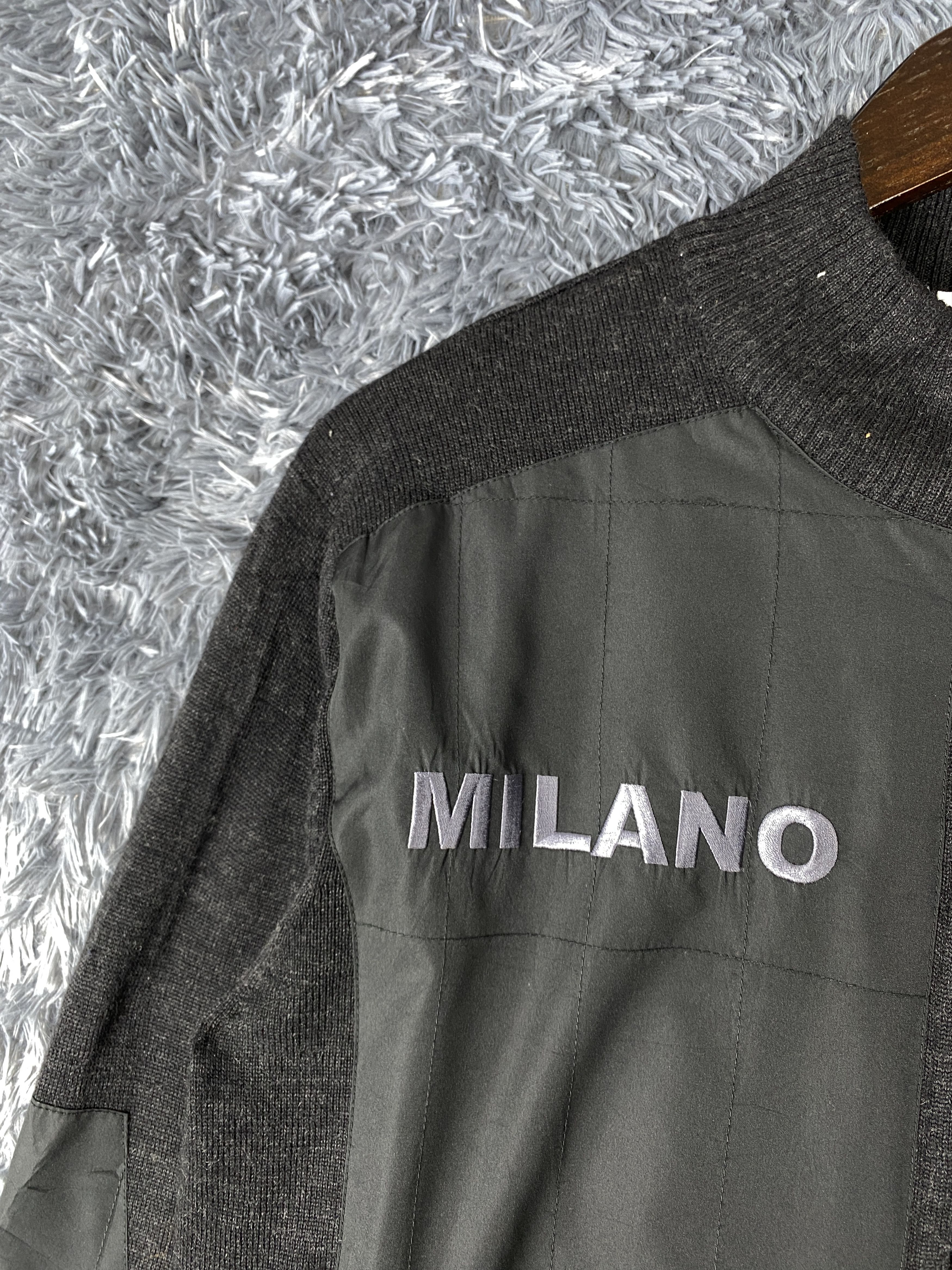 Mila Schon Vintage Mila Schon Jacket Size US S / EU 44-46 / 1 - 4 Thumbnail