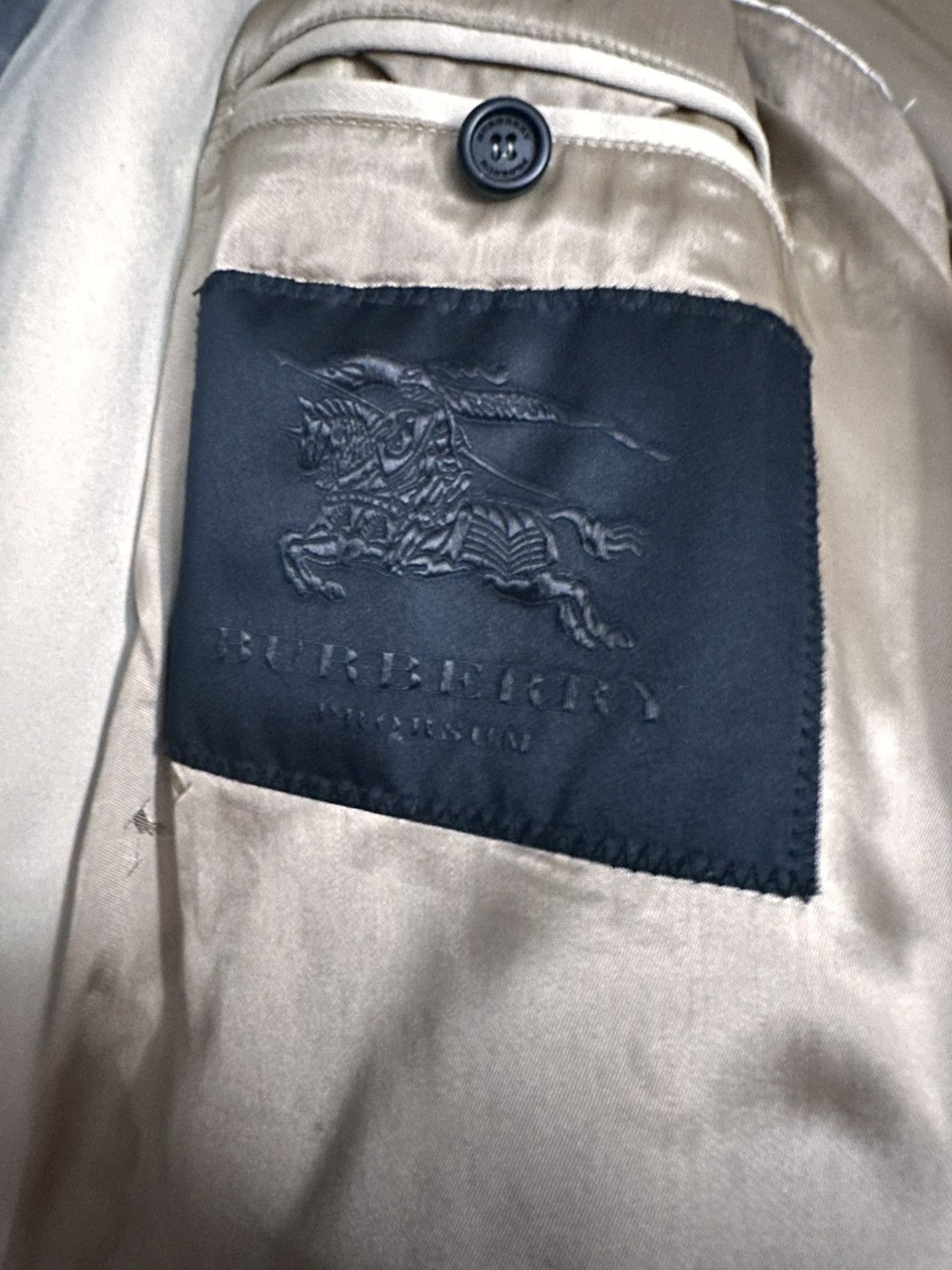 Burberry Prorsum Burberry Prorsum by Christopher Bailey Size US L / EU 52-54 / 3 - 6 Thumbnail