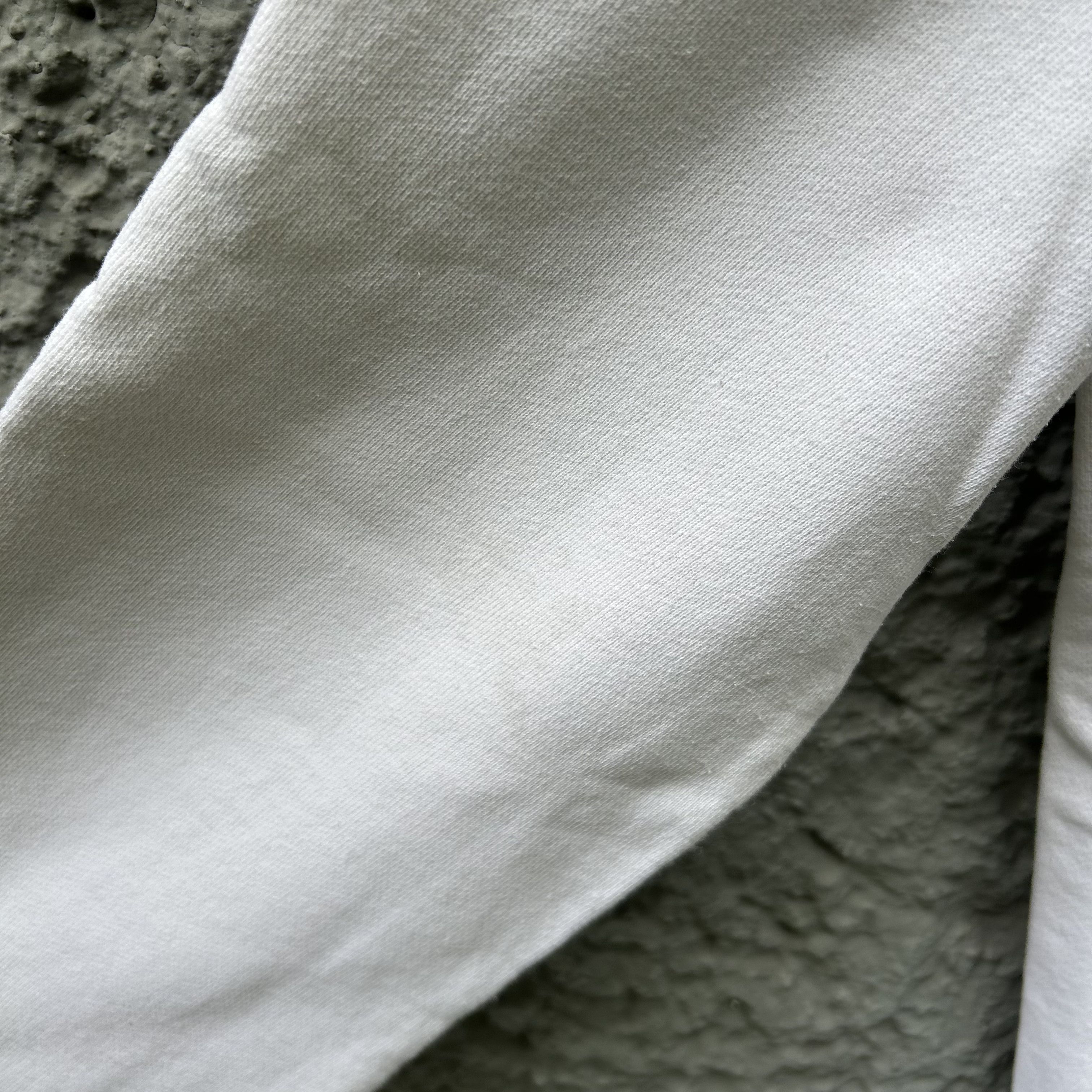 Calvin Klein 205W39NYC Calvin Klein 205w39nyc White Andy Warhol Crewneck Sweater Size US S / EU 44-46 / 1 - 10 Thumbnail
