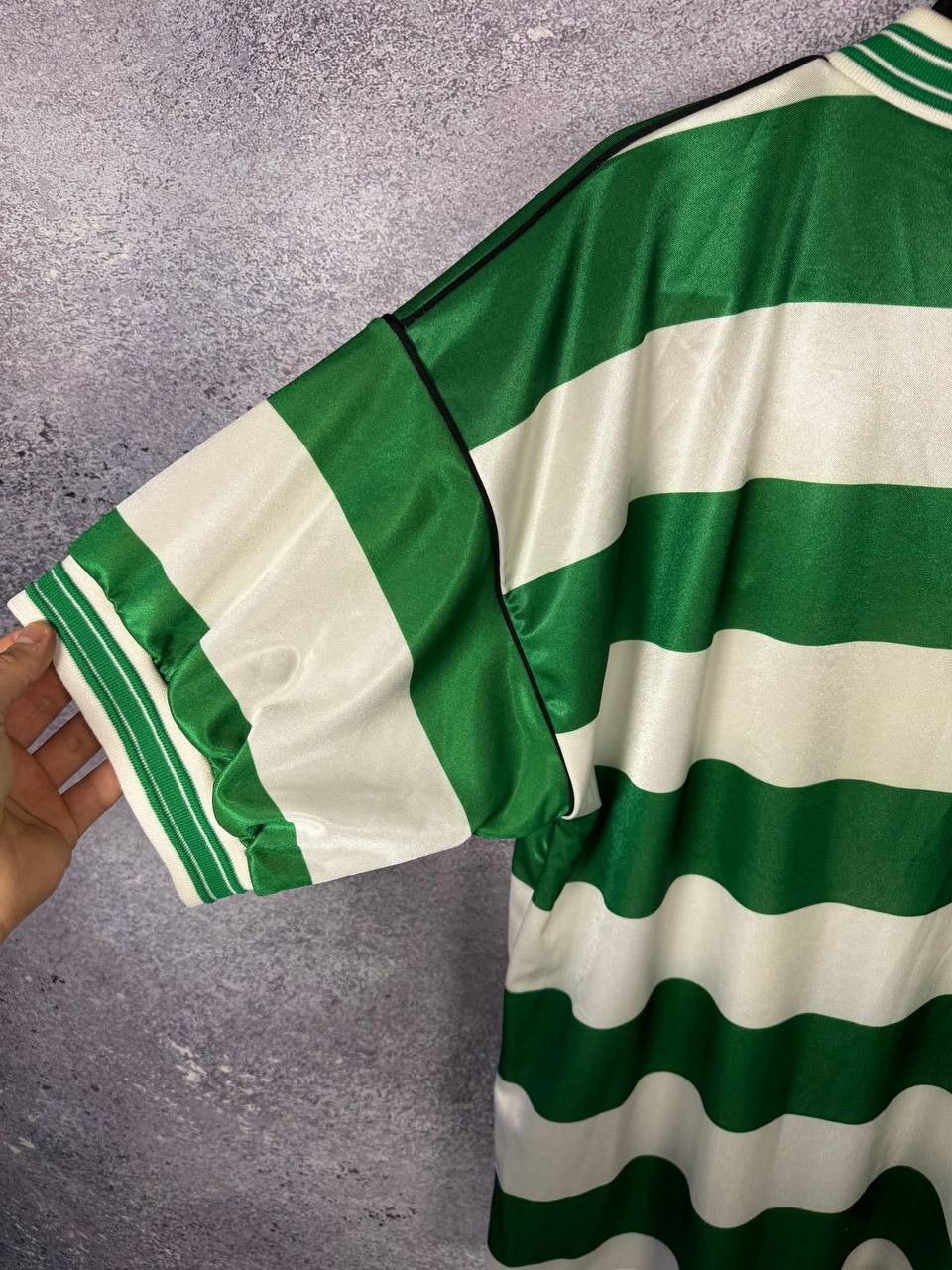 Vintage Yeovil Town FC 2003/04 Paulas Benara Vintage Soccer Jersey Size US XL / EU 56 / 4 - 14 Thumbnail