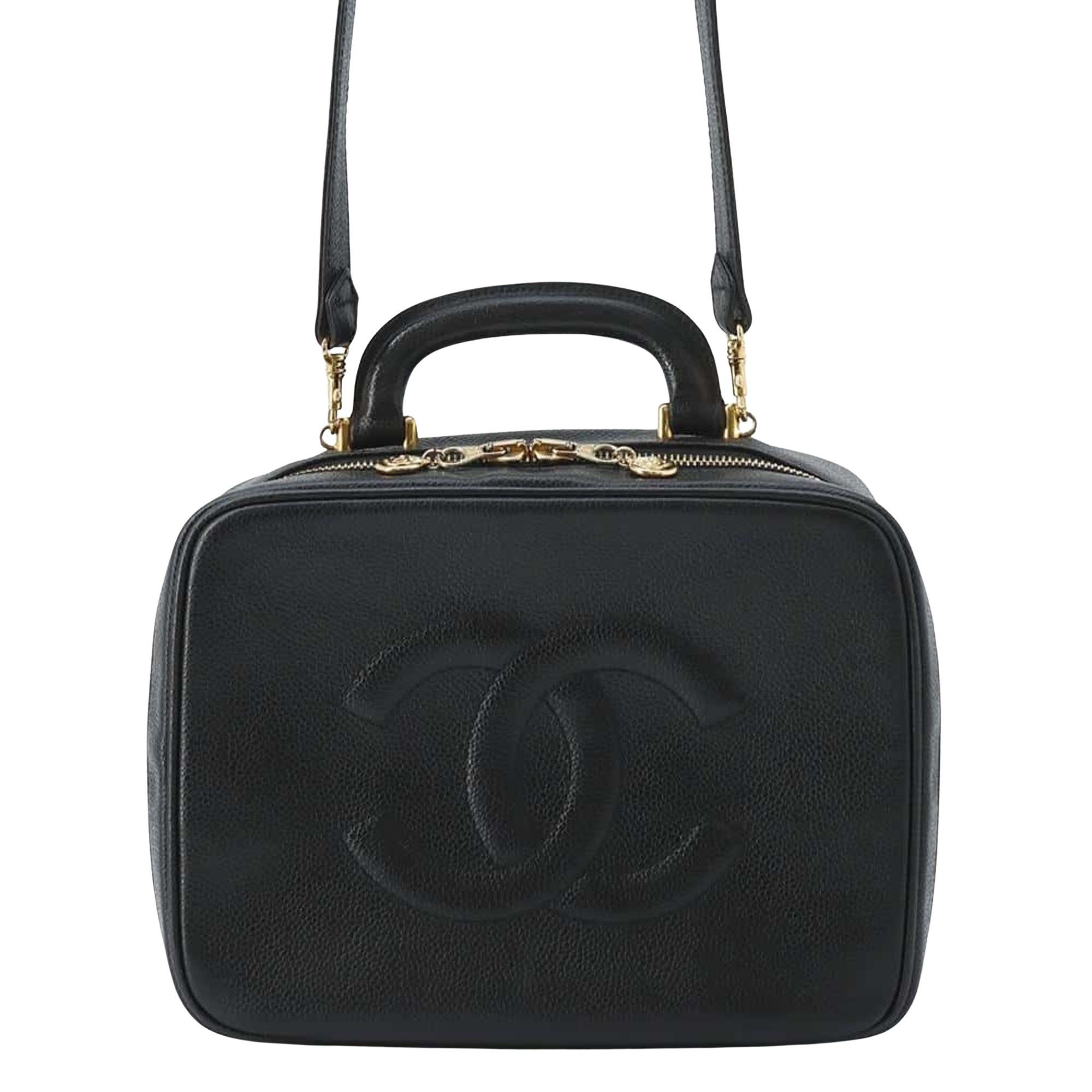 Chanel Chanel Vanity handbag Size ONE SIZE - 1 Thumbnail