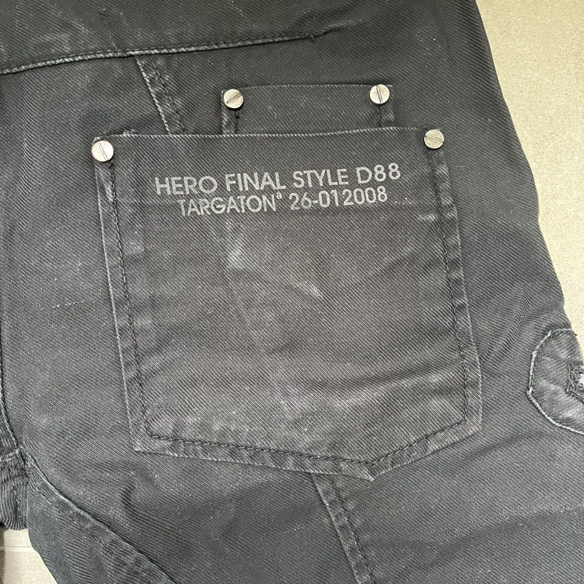Other Old vintage jeans Size US 40 / EU 56 - 3 Thumbnail