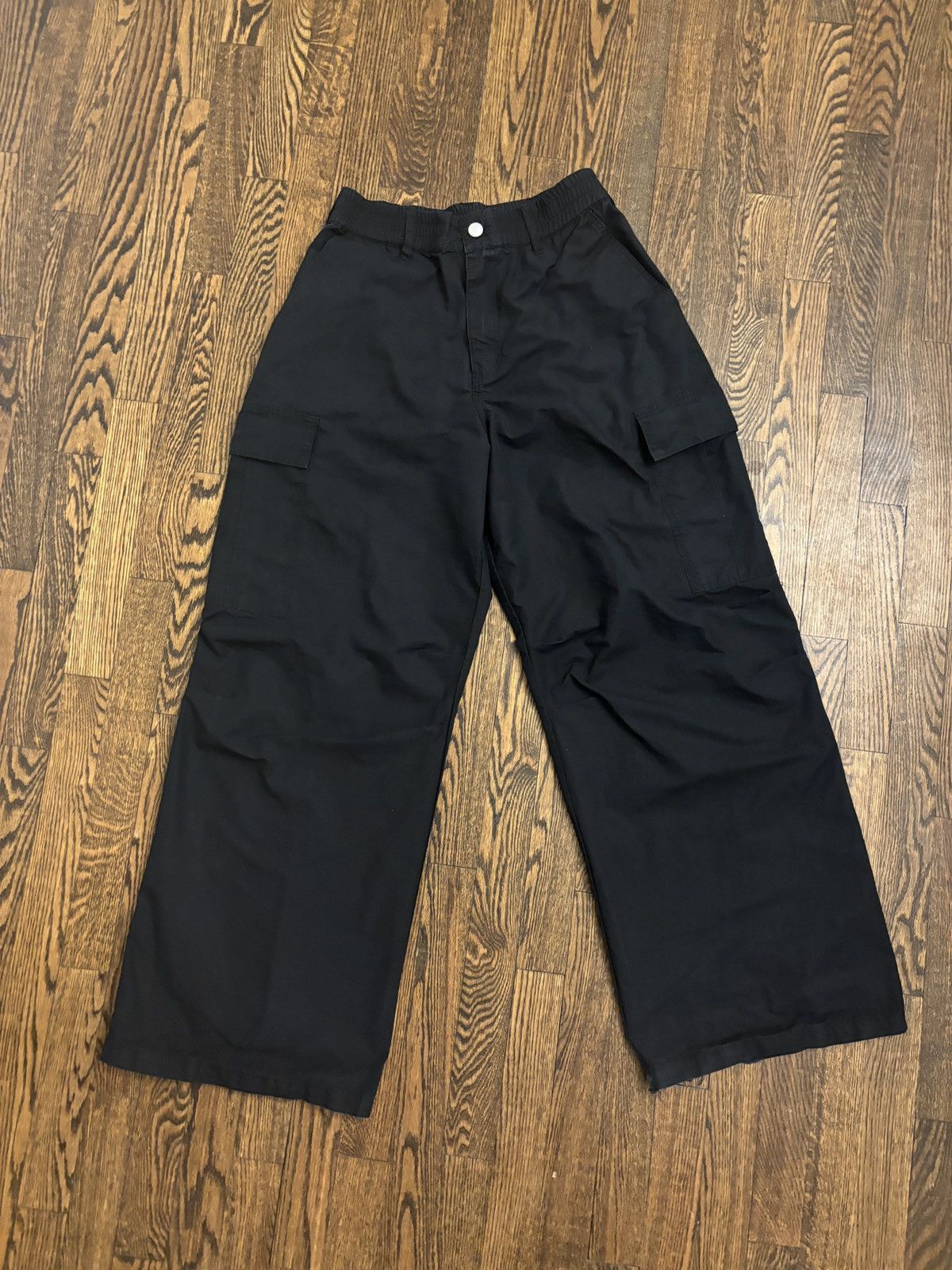 basketcase gallery Basketcase Gallery Caldwell Slacks/Pants