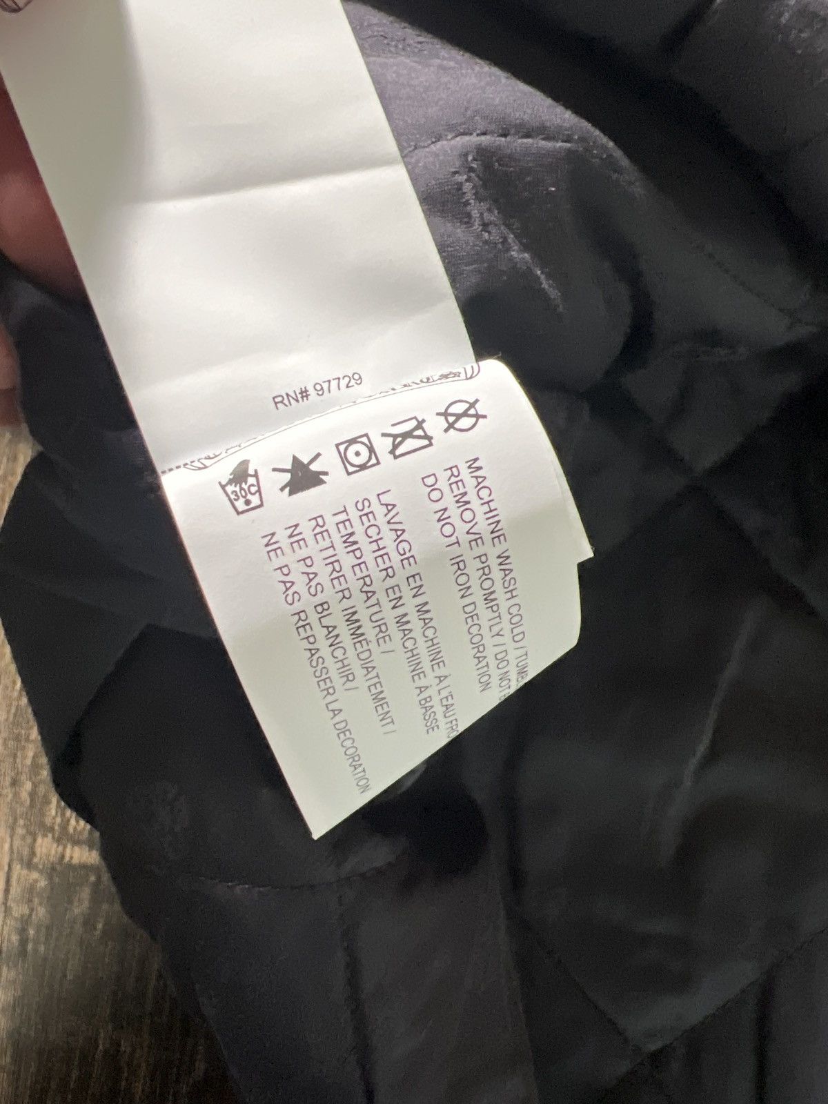 Chrome Hearts Chrome Hearts Flannel Size US M / EU 48-50 / 2 - 7 Thumbnail