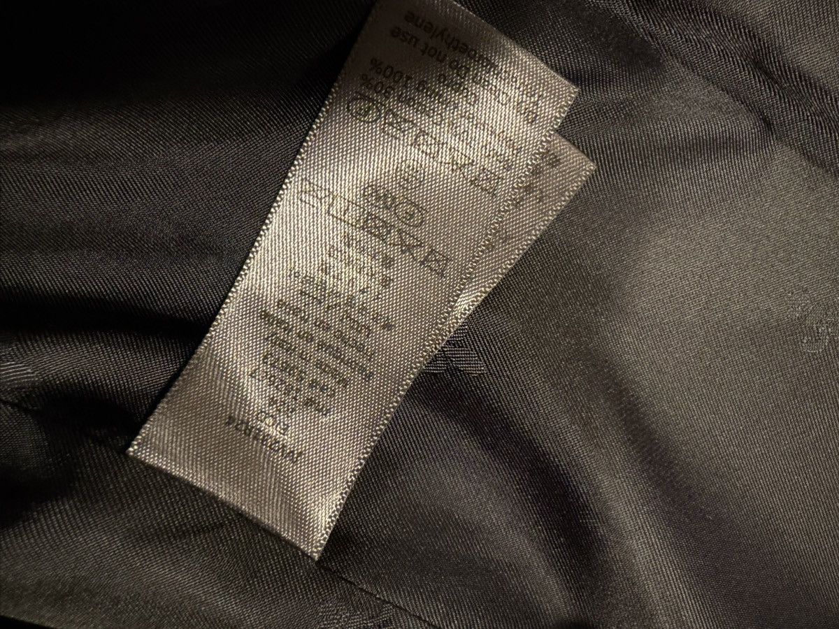 John Varvatos John varvatos vest. 52/42. $698 Size 42R - 6 Thumbnail
