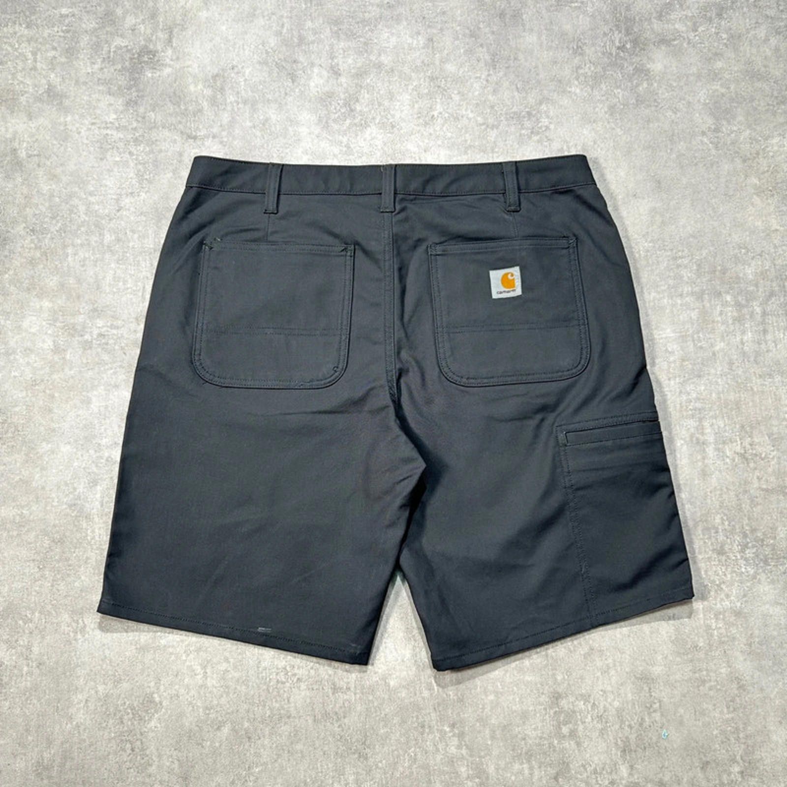 Carhartt Carhartt shorts Size US 36 / EU 52 - 4 Thumbnail