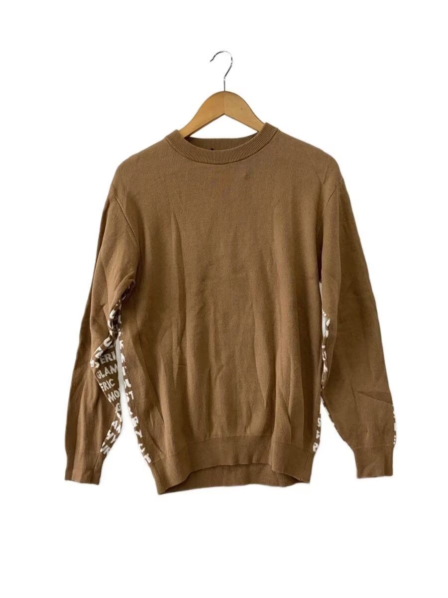 Hysteric Glamour Logo Knit Sweater Size US S / EU 44-46 / 1 - 2 Thumbnail