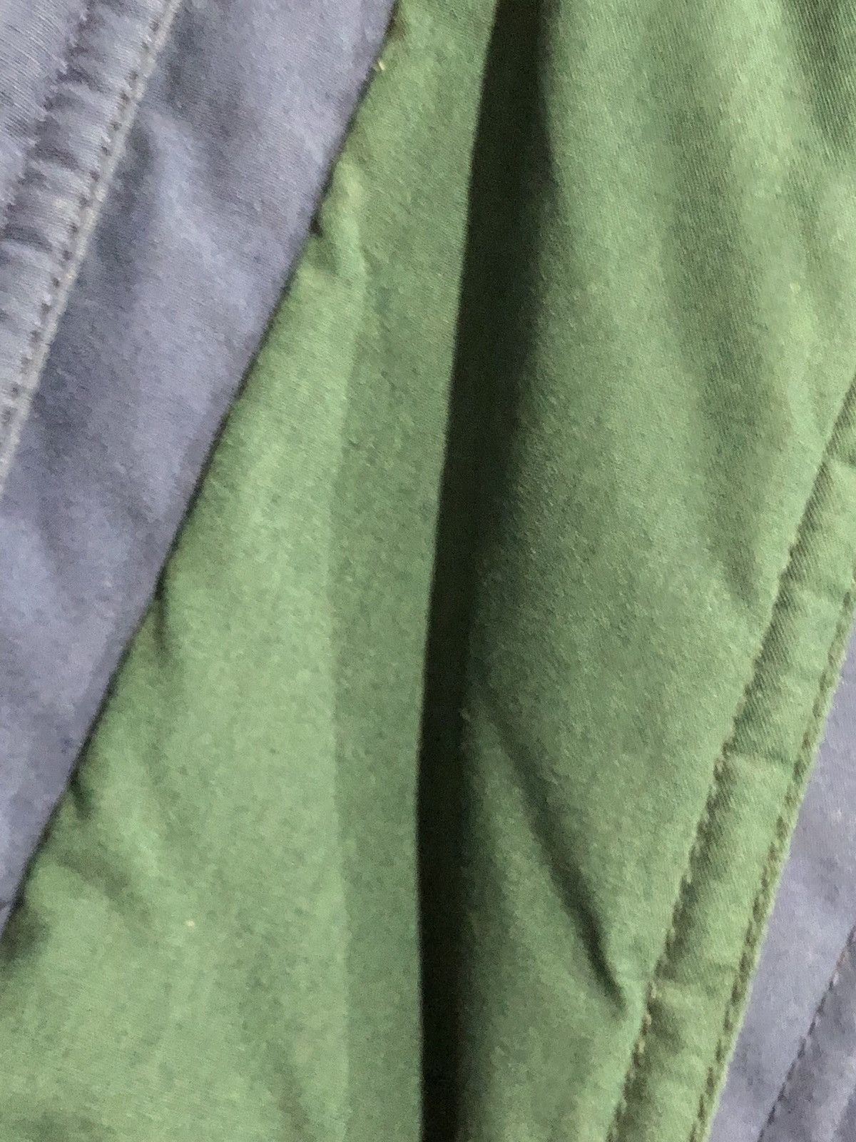 St. Johns Bay × Vintage Vtg 90s St. John’s Bay Down Puffer Jacket Size US L / EU 52-54 / 3 - 4 Thumbnail
