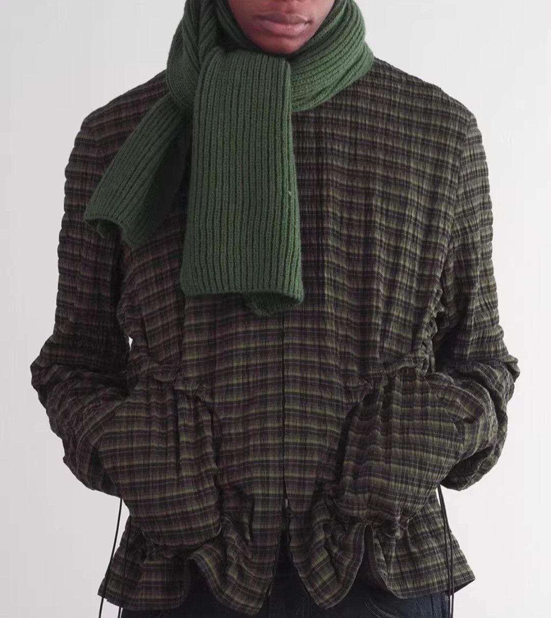 pet-tree-kor common divisor blast jacket | Grailed
