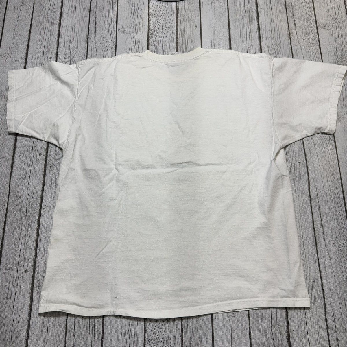 Chevrolet × Fruit Of The Loom × Vintage Vintage Chevrolet Camaro tee Size US XXL / EU 58 / 5 - 2 Thumbnail