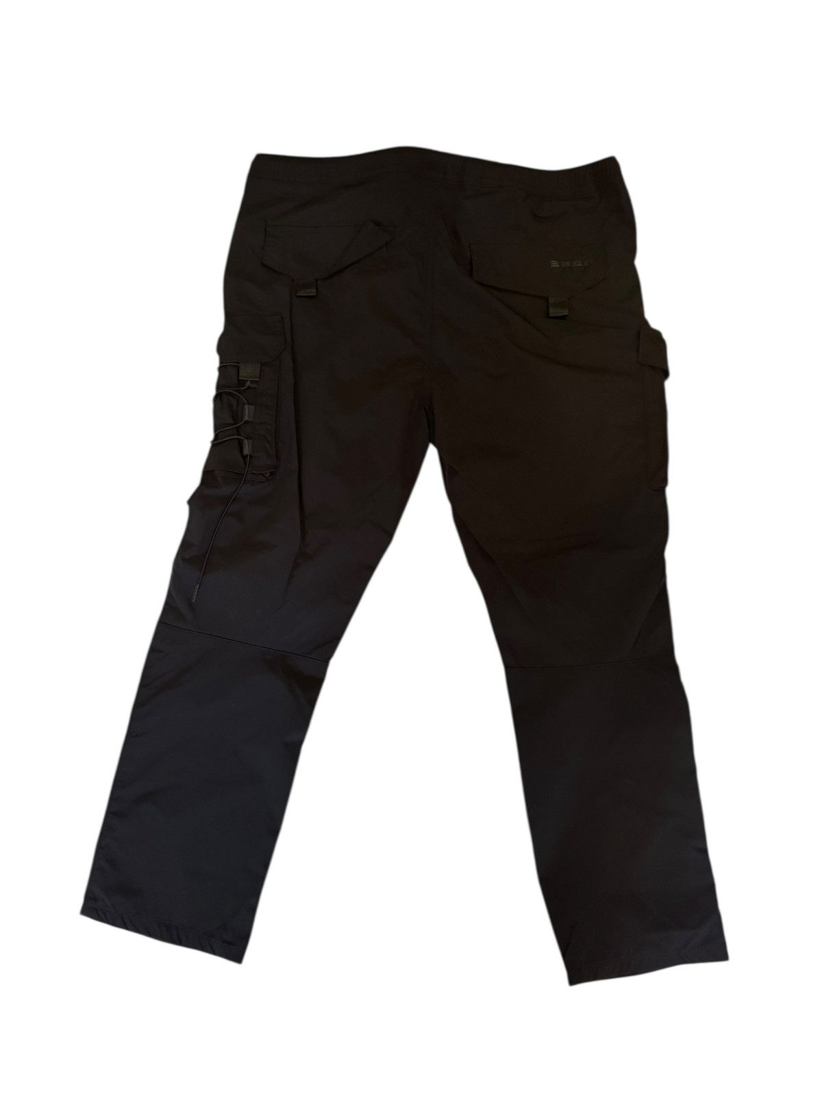 Smoke Rise Men cargo pants Size US 36 / EU 52 - 4 Thumbnail
