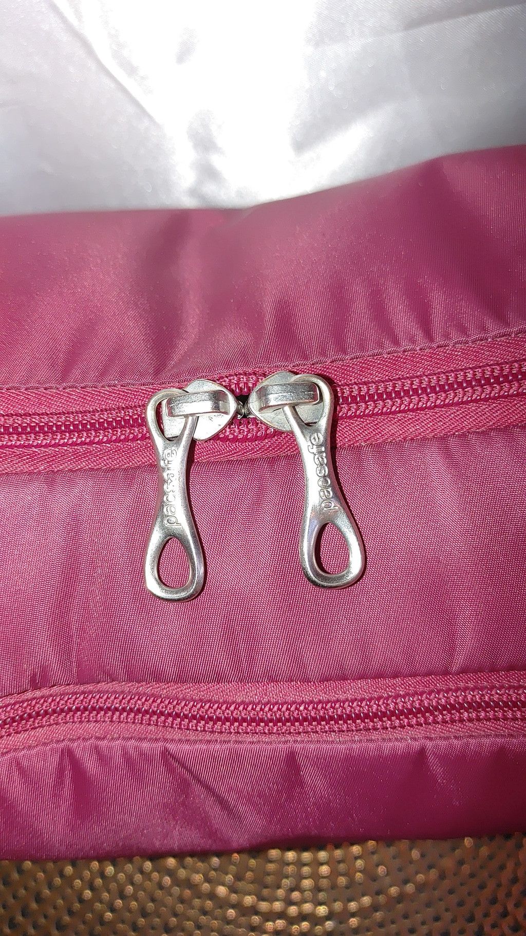 Pacsun Pacsafe Citysafe CS200 Size ONE SIZE - 4 Thumbnail