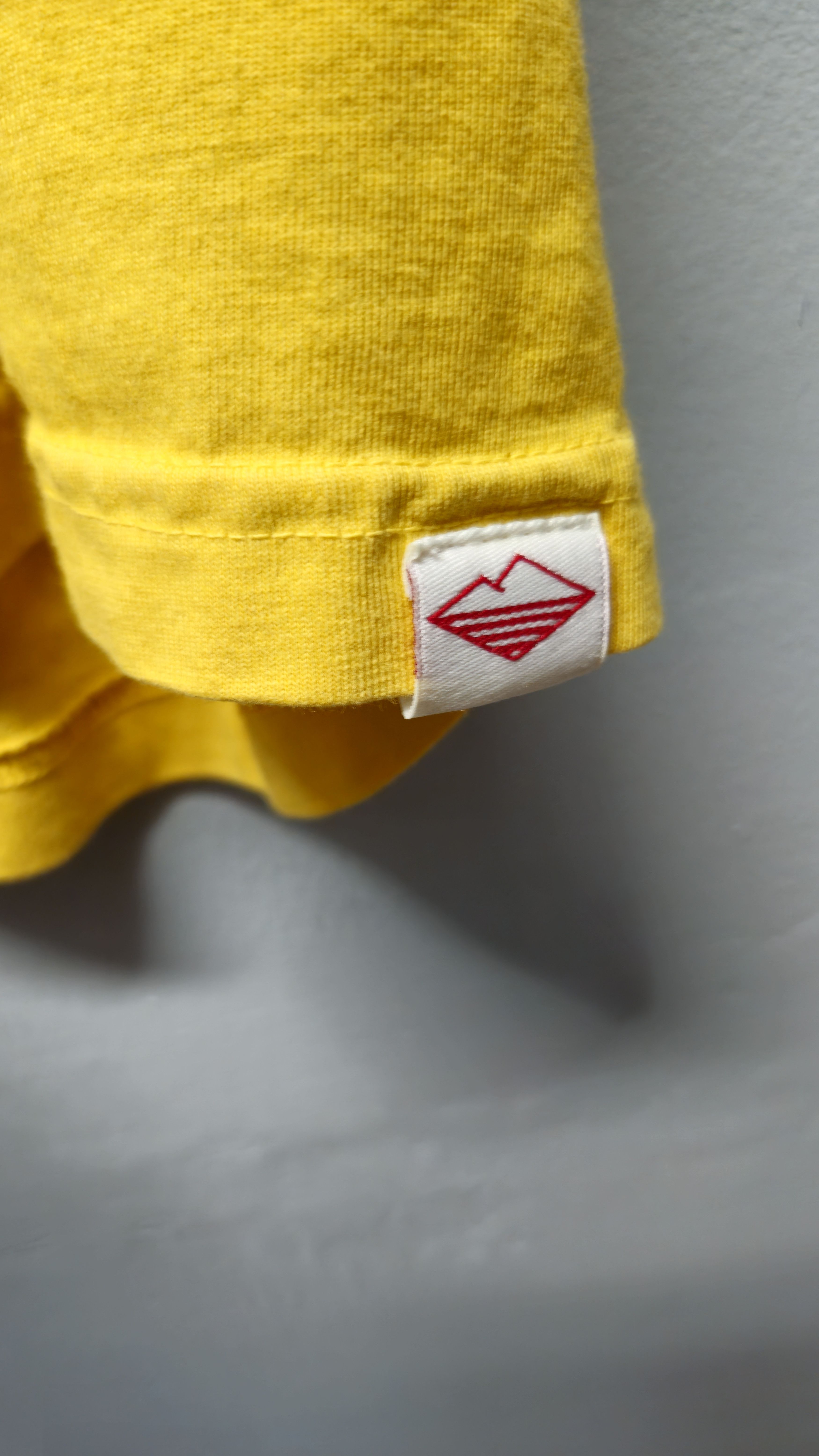 Battenwear Battenwear Long Sleeve Team T shirt w/ Pocket Size US L / EU 52-54 / 3 - 5 Thumbnail
