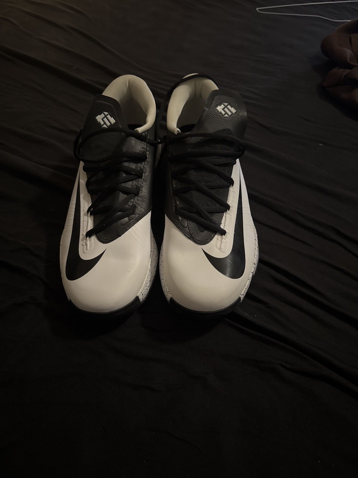 Nike KD VI Nike ID Size US 14 / EU 47 - 4 Thumbnail