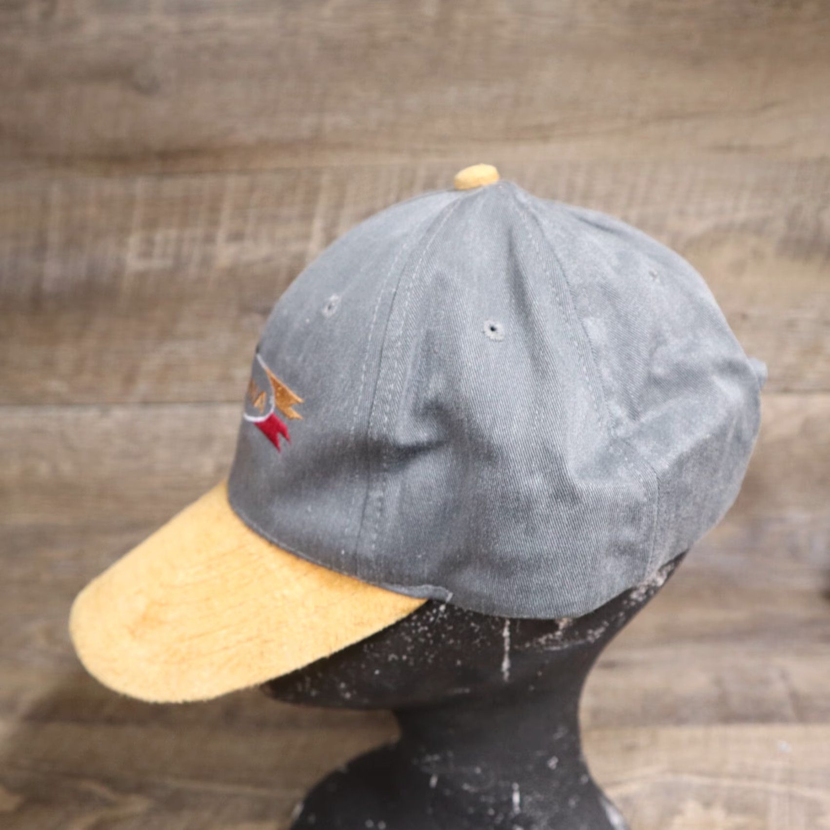 NFL NFL Hat Baseball Cap Adult Adjustable Strapback Multicolor USA Theme Breathable Men Shirt Size ONE SIZE - 5 Thumbnail