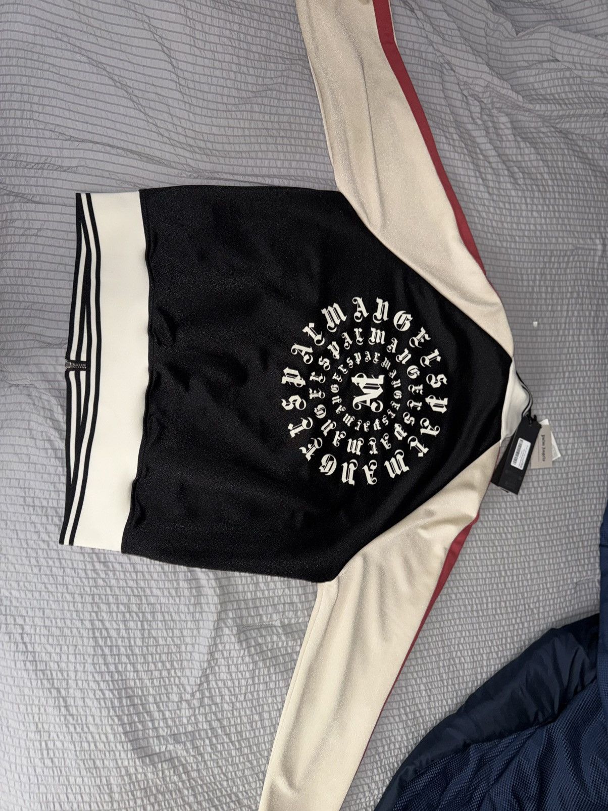 Palm Angels Bomber Jacket