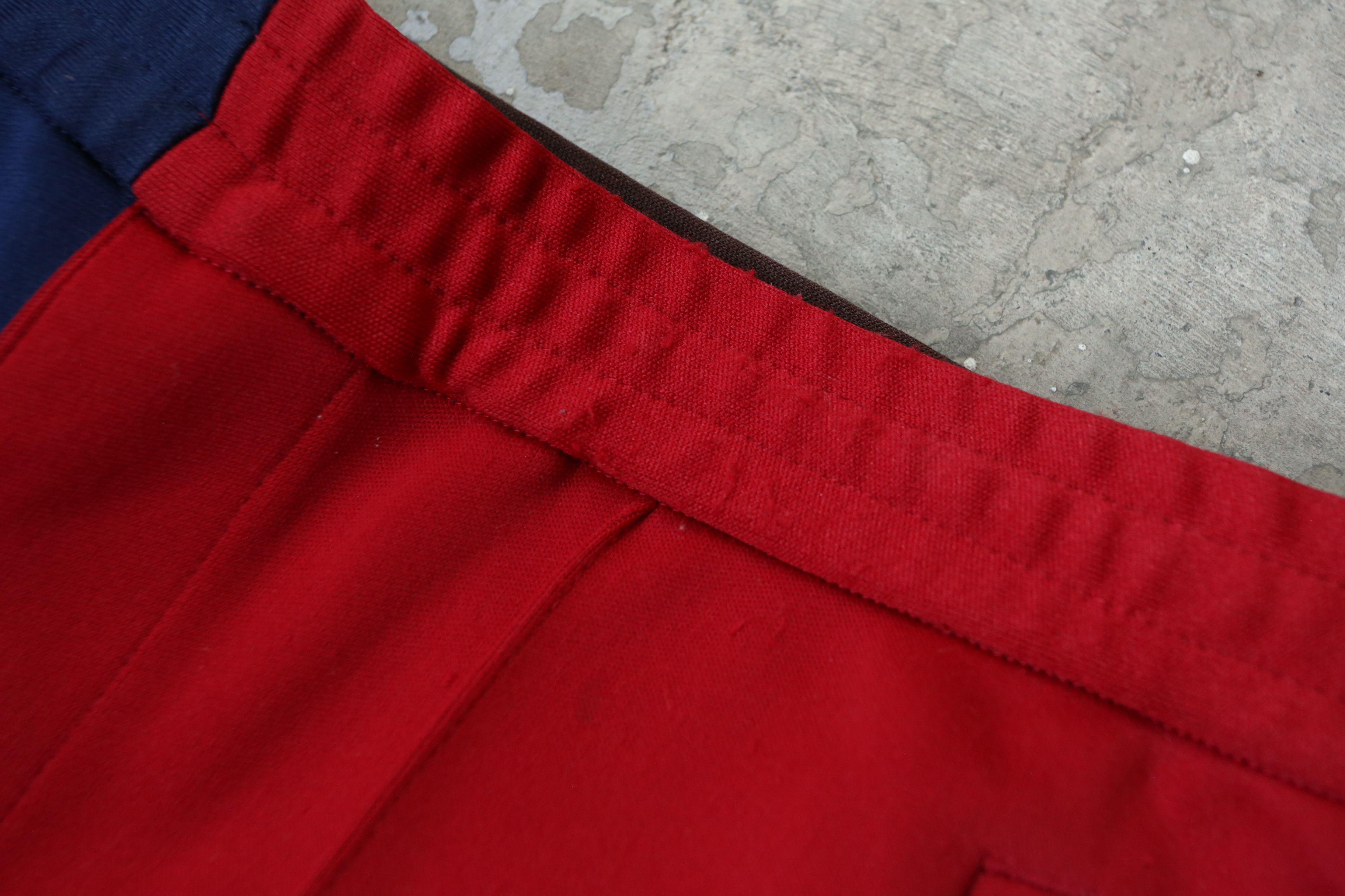 Ambush Design Ambush - Mix Track Pants Size US 30 / EU 46 - 6 Thumbnail