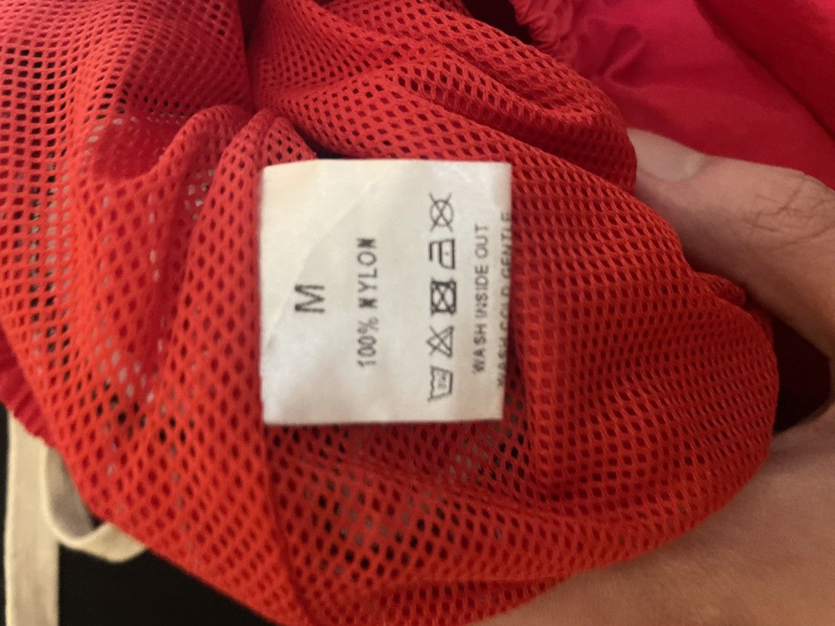 Vale Rare Vale State Red Tracksuit Pants Size US 34 / EU 50 - 3 Thumbnail