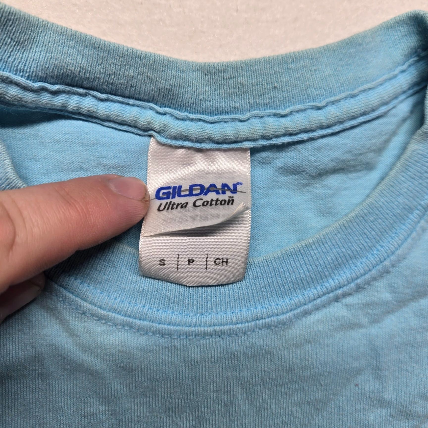 Vintage Simply Southern Shirt Girls Love Their Southern Gents Blue Tee Adult Women's S Size S / US 4 / IT 40 - 5 Thumbnail