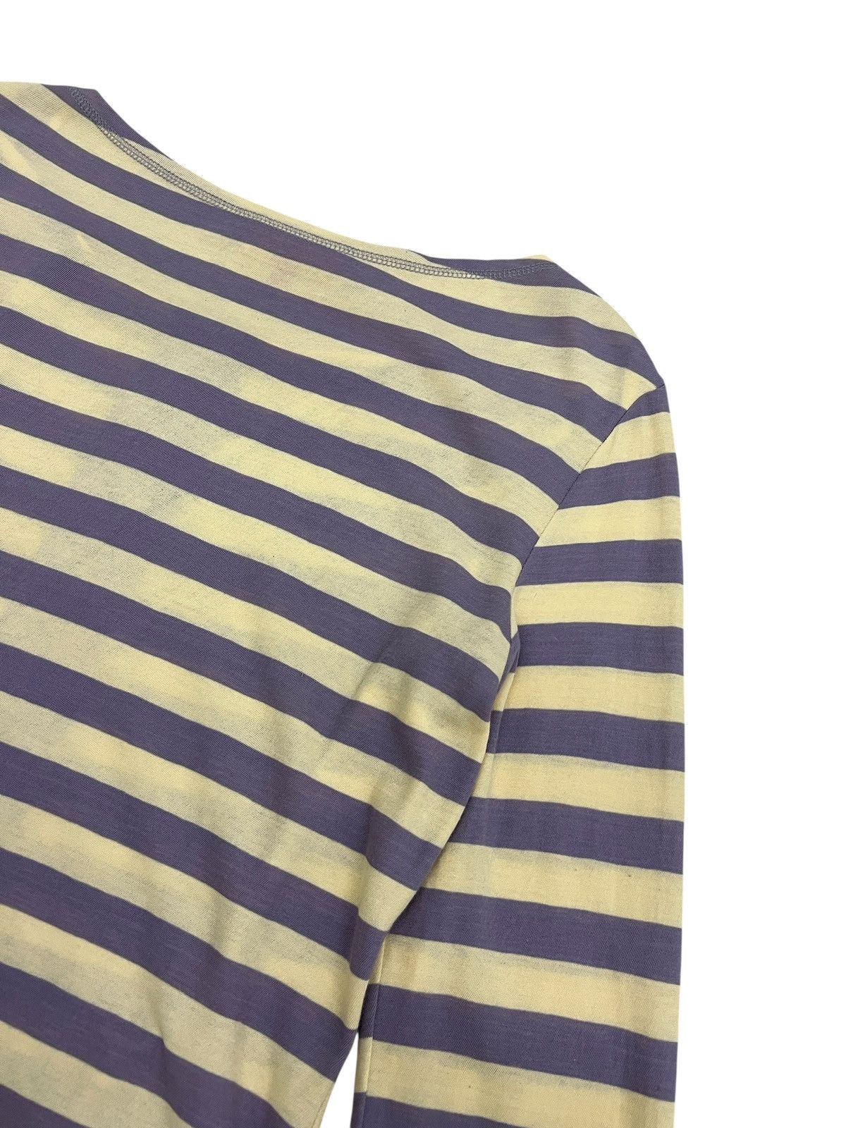 Vivienne Westwood Vivienne Westwood Stripes Cardigan Size XS / US 0-2 / IT 36-38 - 9 Thumbnail